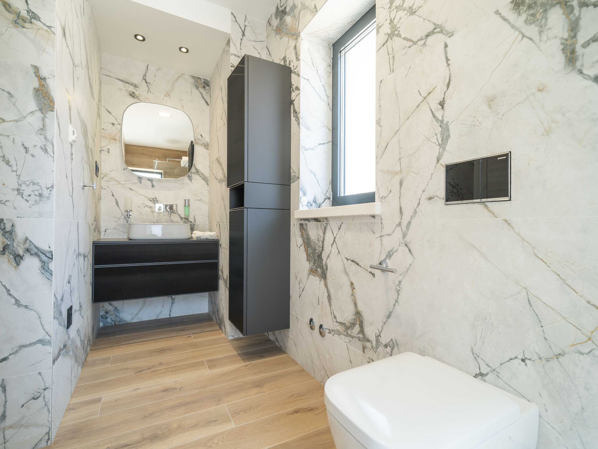 Apartmá Apartments Villa Royale - Premium One Bedroom Apar