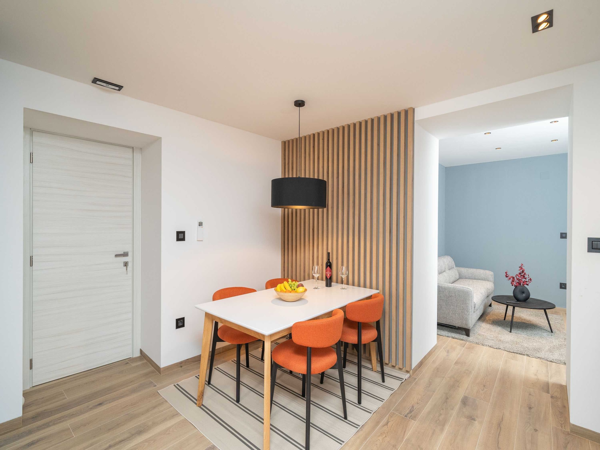 Apartmá Apartments Villa Royale - Premium One Bedroom Apar