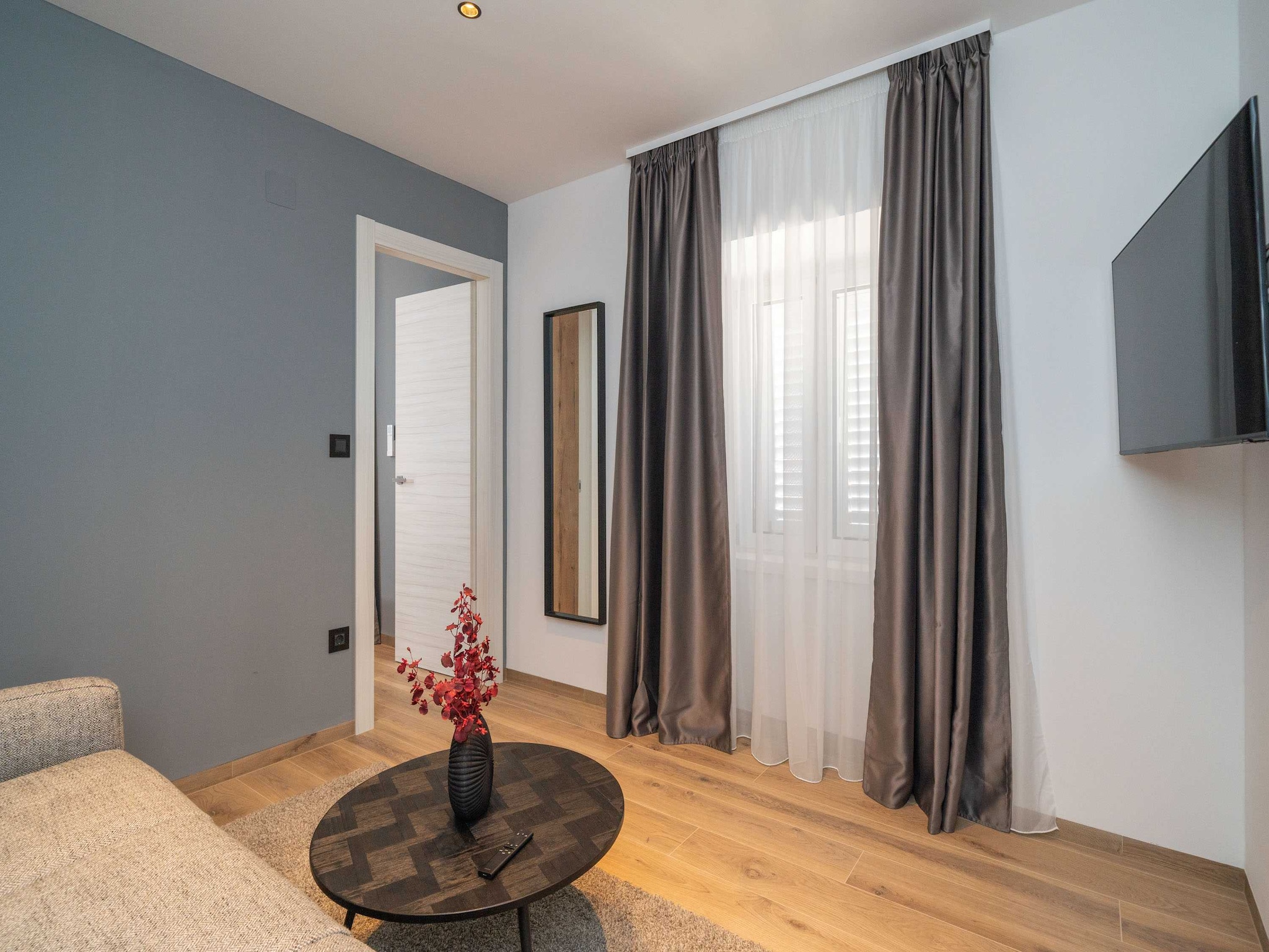 Apartmá Apartments Villa Royale - Premium One Bedroom Apar