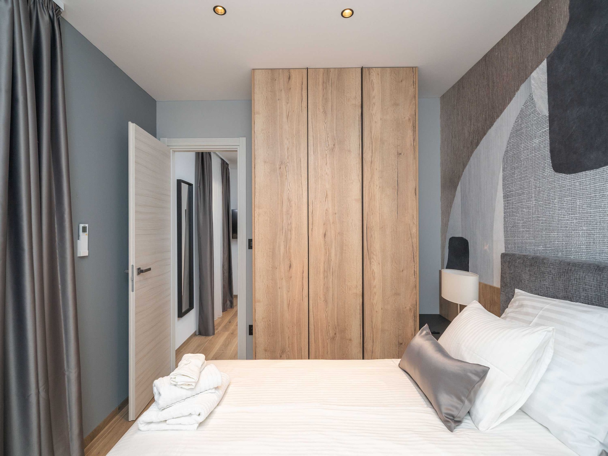 Apartmá Apartments Villa Royale - Premium One Bedroom Apar