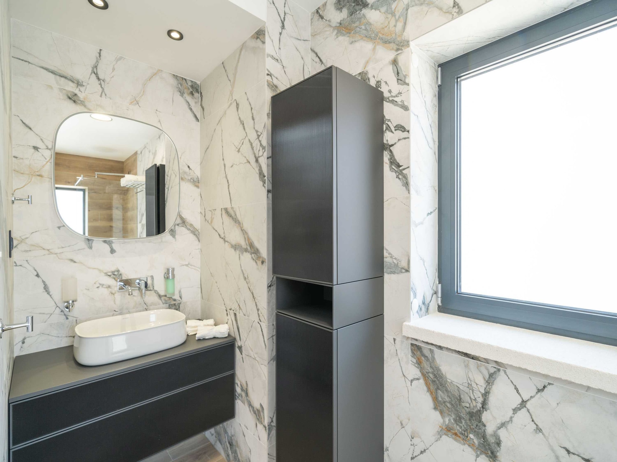 Apartmá Apartments Villa Royale - Premium One Bedroom Apar