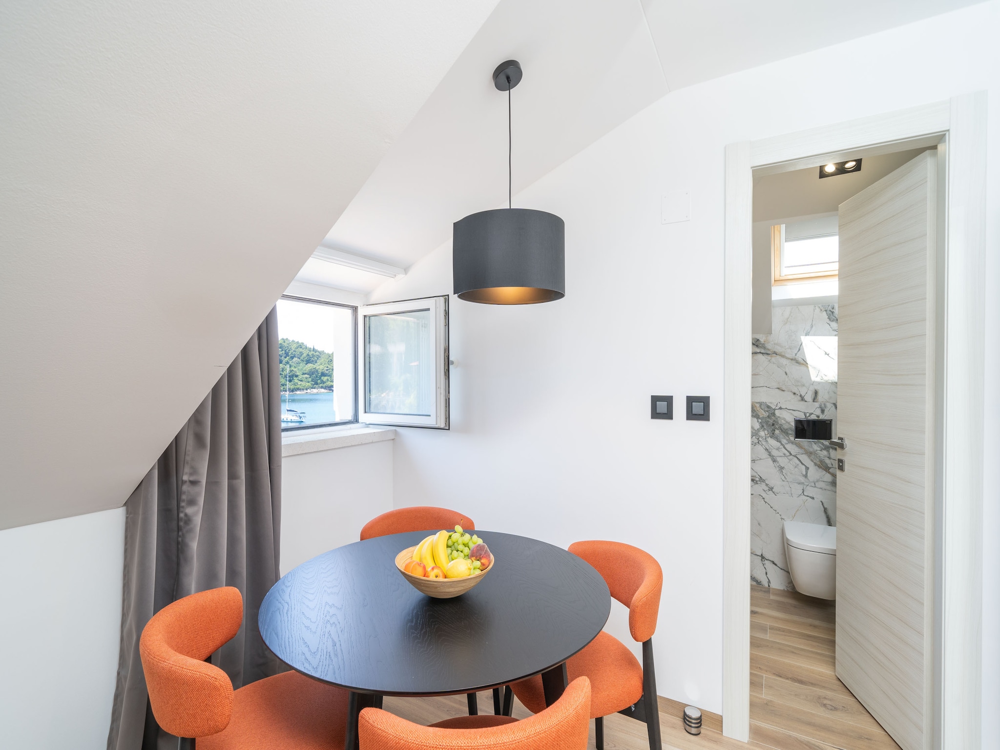 Apartmá Apartments Villa Royale - One Bedroom Apartment wi