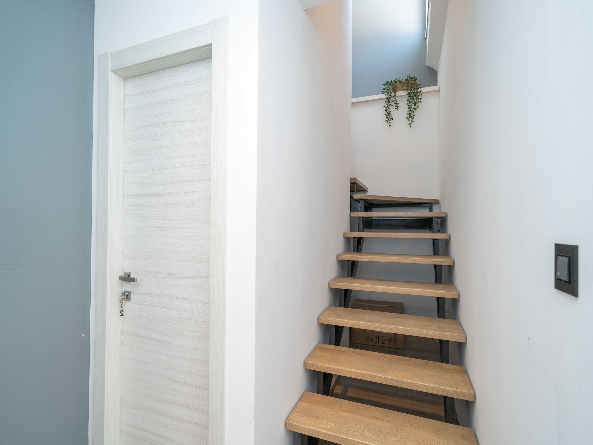 Apartmá Apartments Villa Royale - One Bedroom Apartment wi