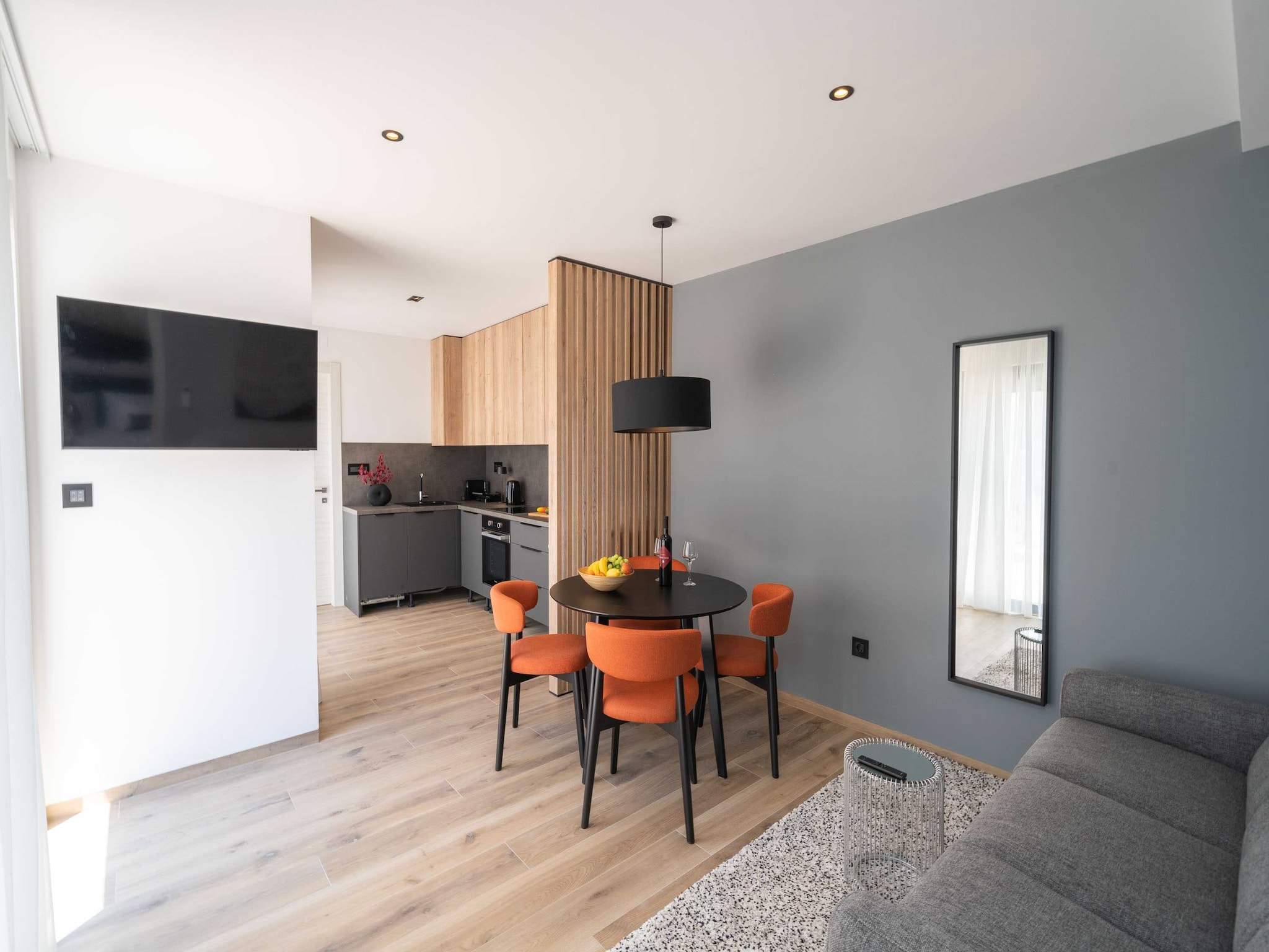 Apartmá Apartments Villa Royale - Luxury One Bedroom Apart
