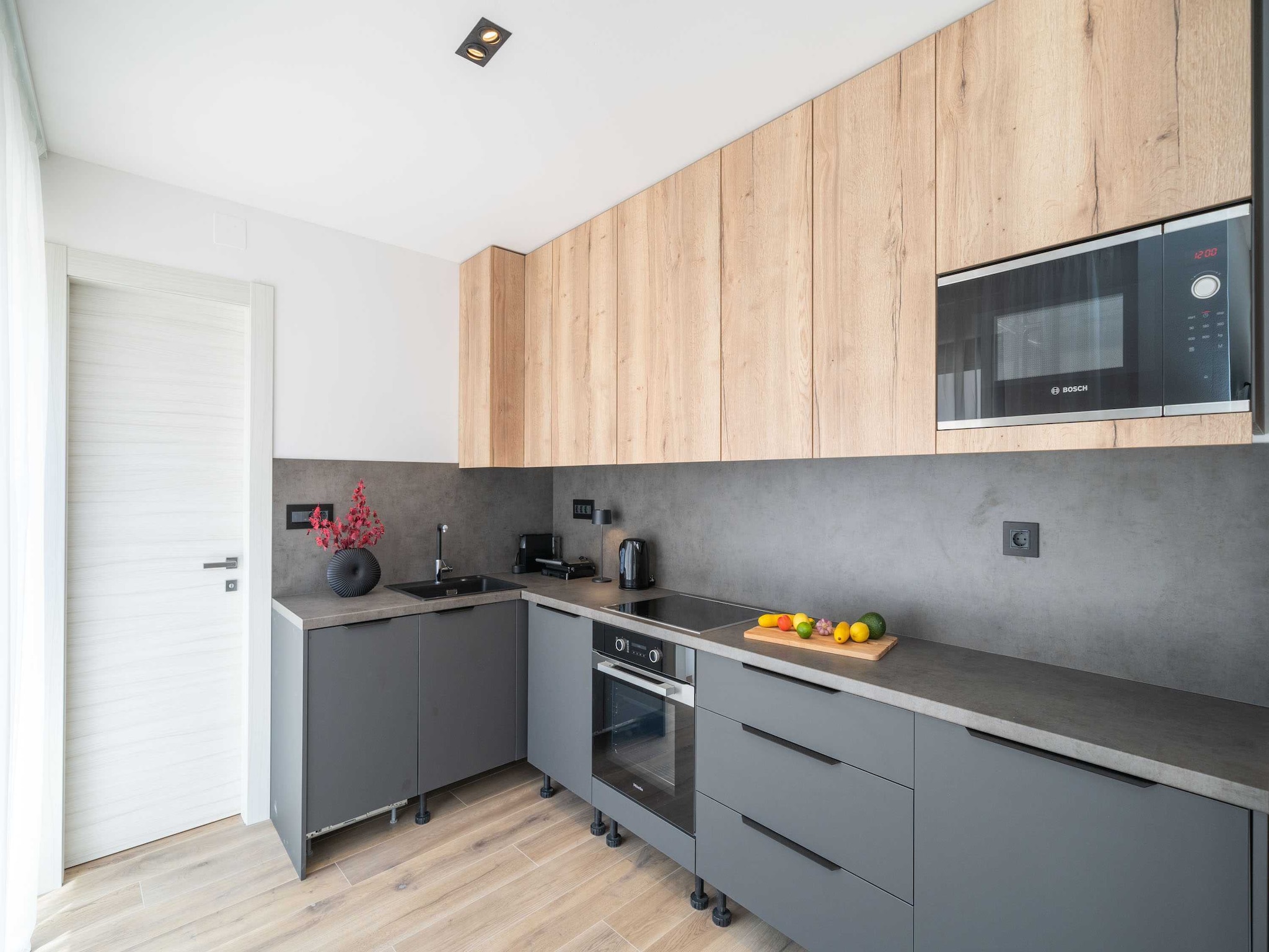 Apartmá Apartments Villa Royale - Luxury One Bedroom Apart
