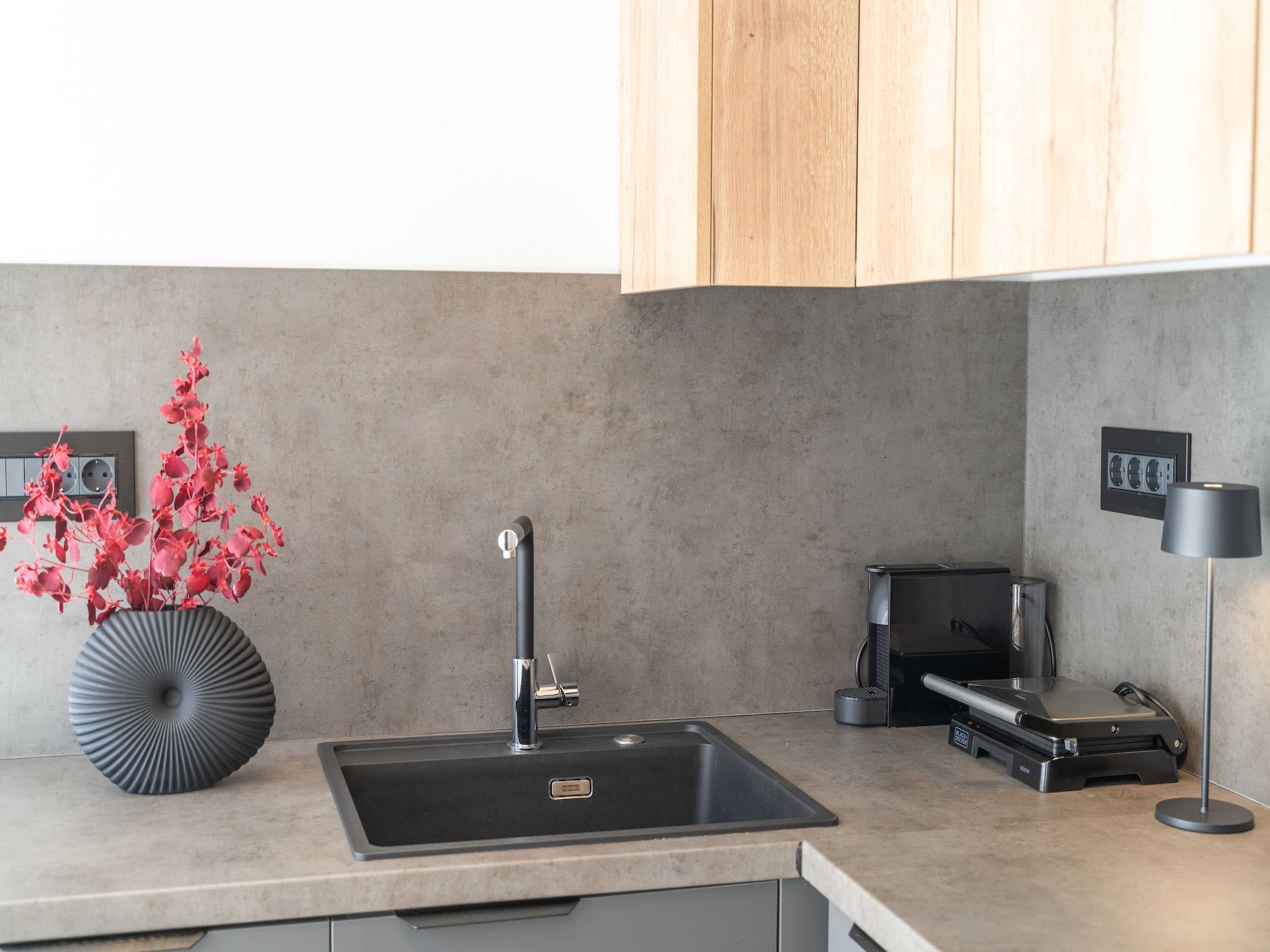 Apartmá Apartments Villa Royale - Luxury One Bedroom Apart