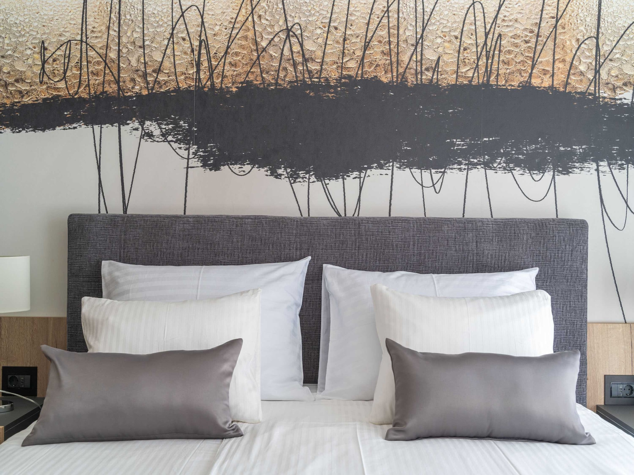 Apartmá Apartments Villa Royale - Luxury One Bedroom Apart