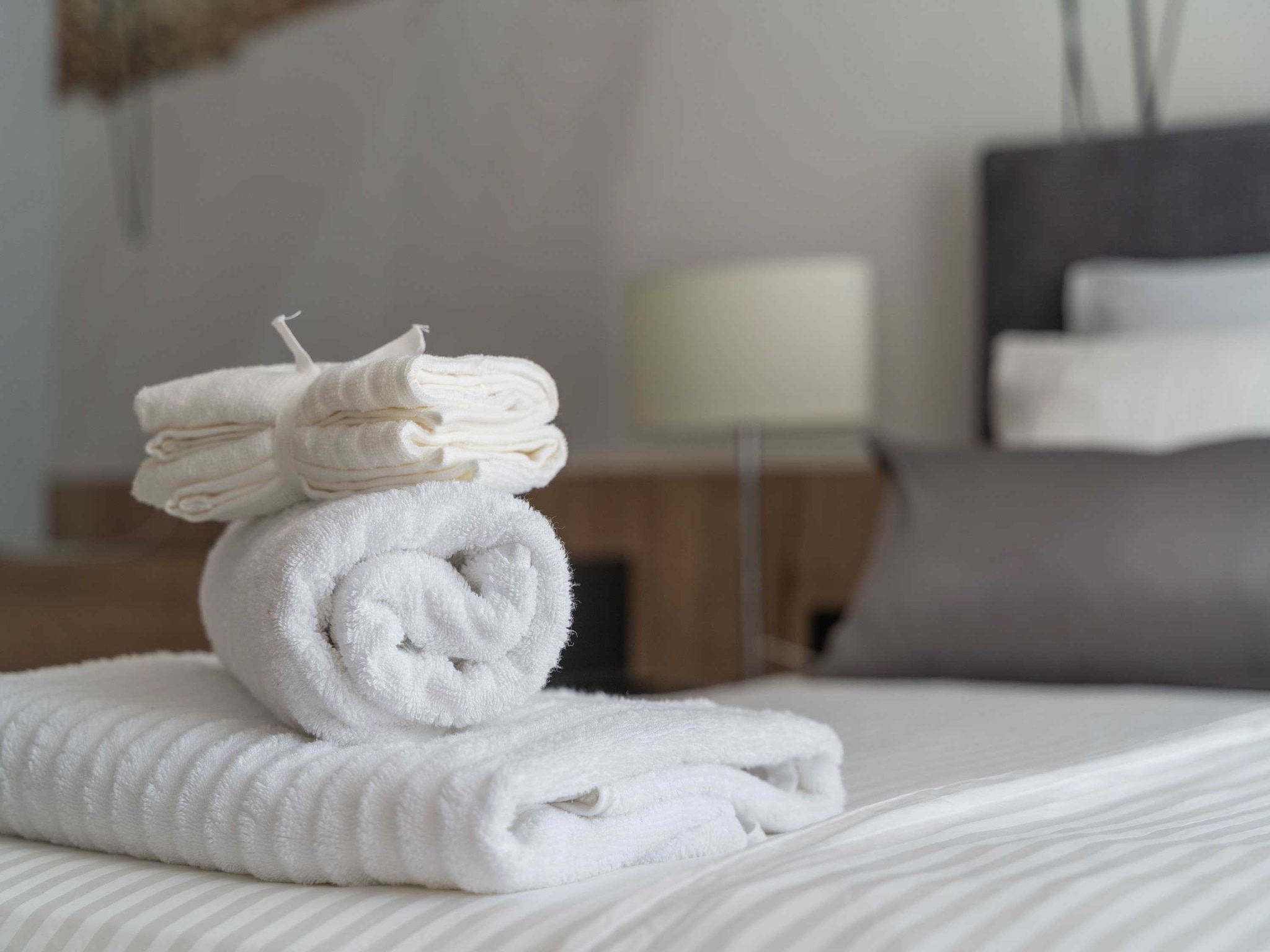 Apartmá Apartments Villa Royale - Luxury One Bedroom Apart