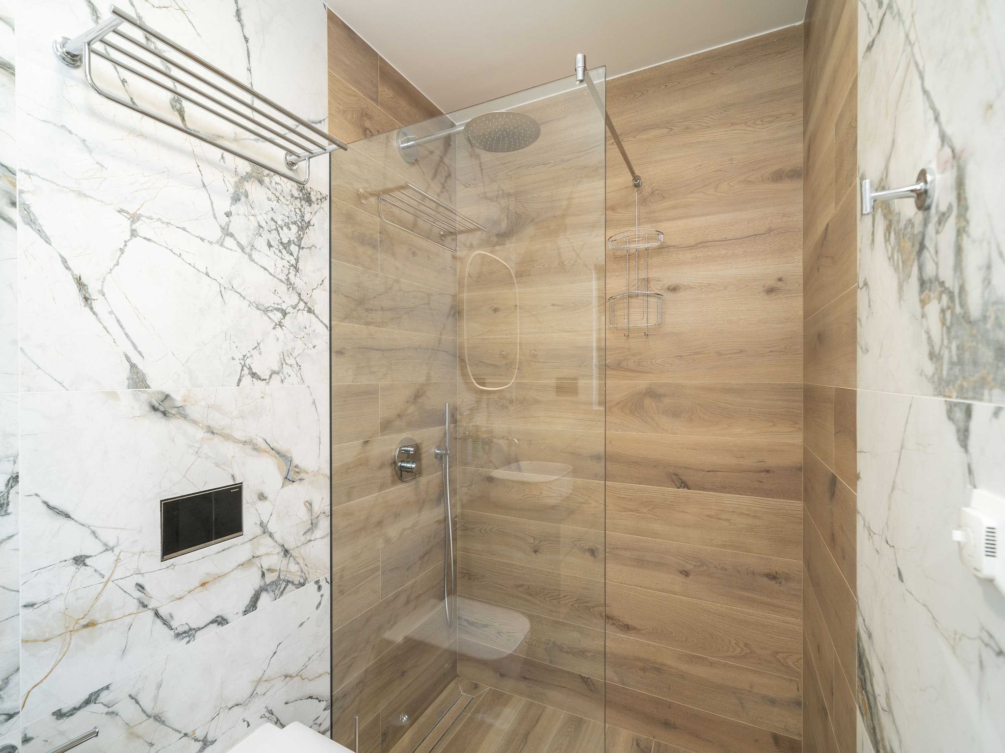 Apartmá Apartments Villa Royale - Luxury One Bedroom Apart