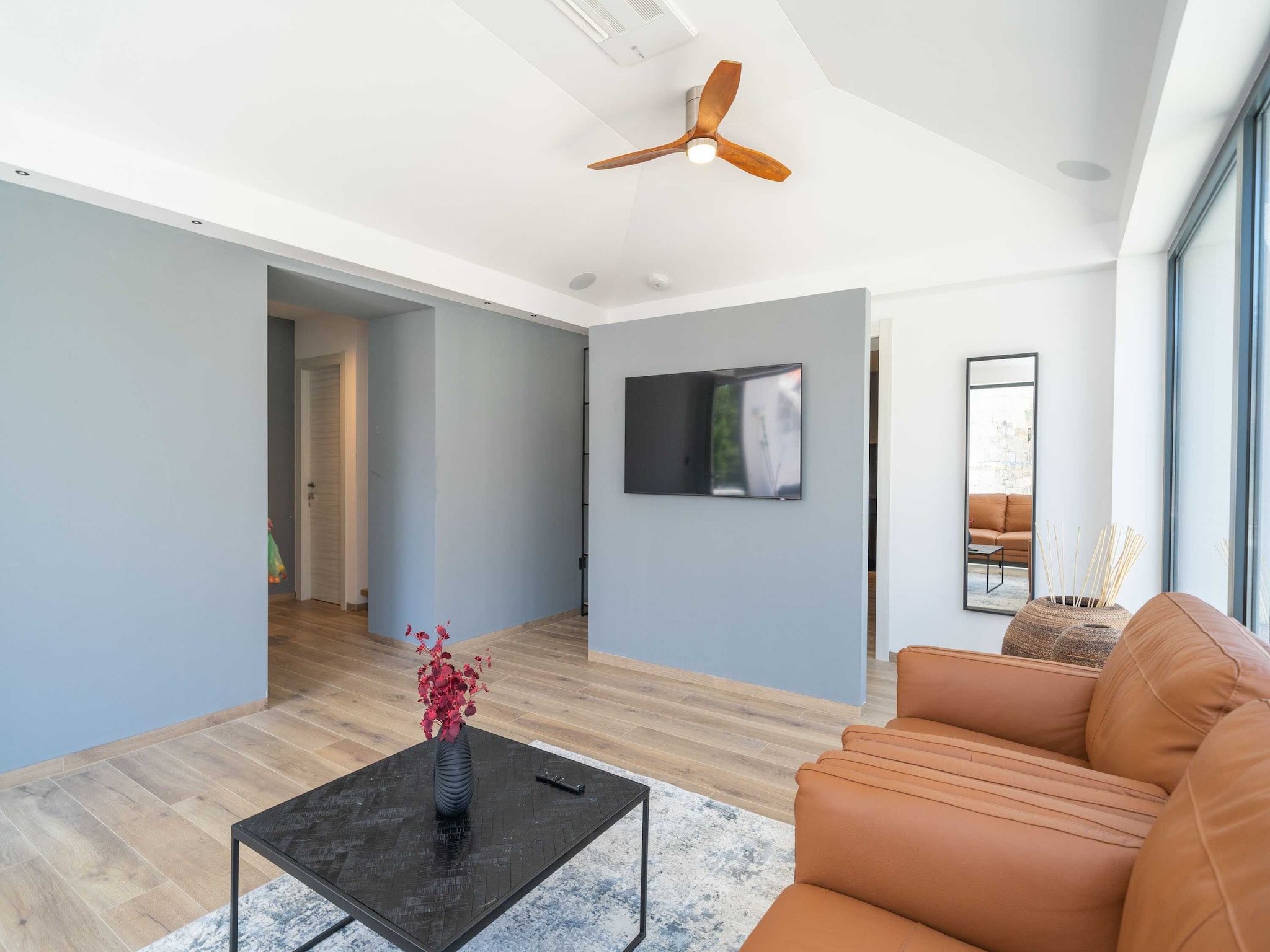 Apartmá Apartments Villa Royale - Luxury One Bedroom Apart