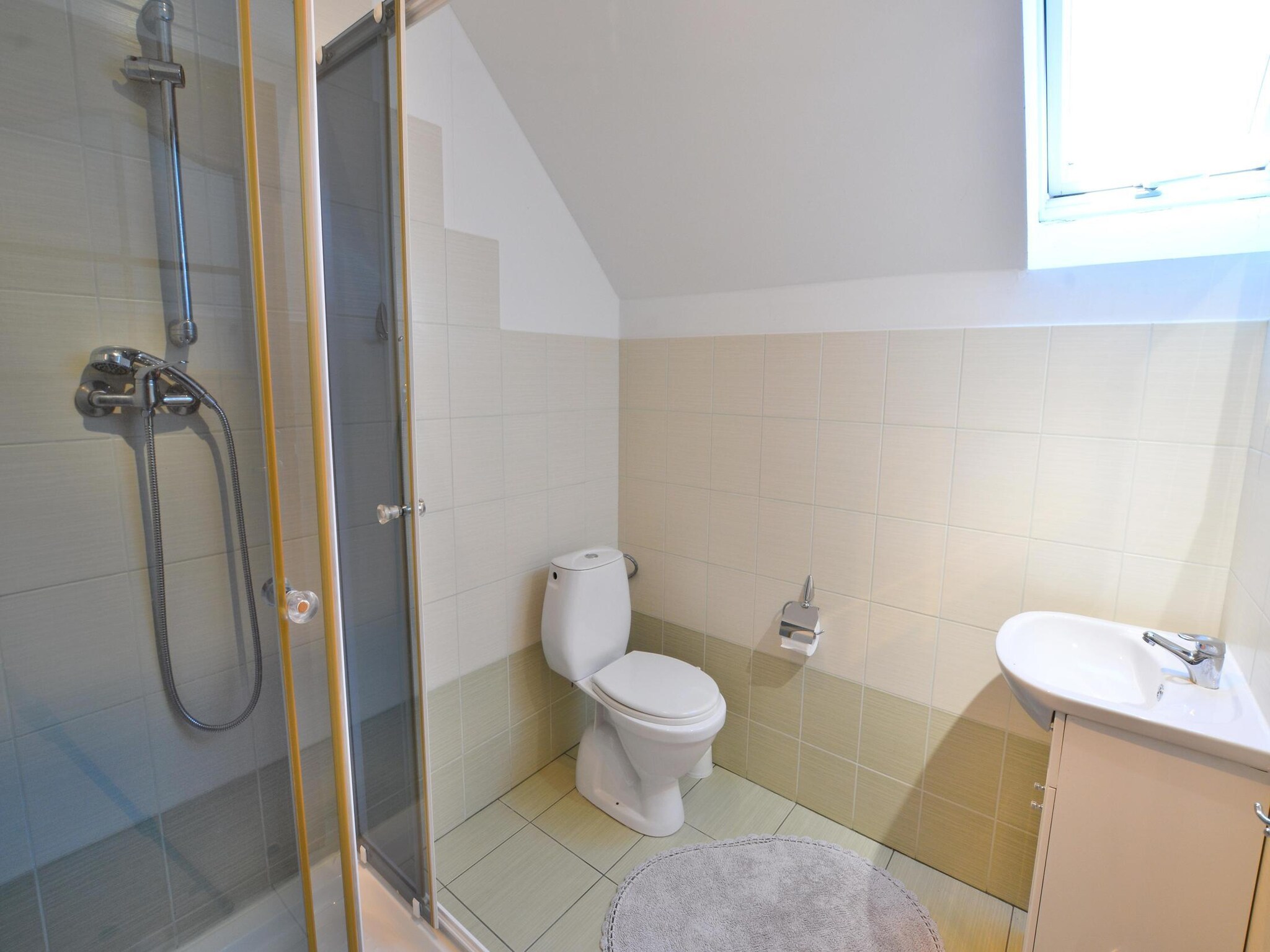 Ferienwohnung Mieszkanie wakacyjne 60 m2 Słowino