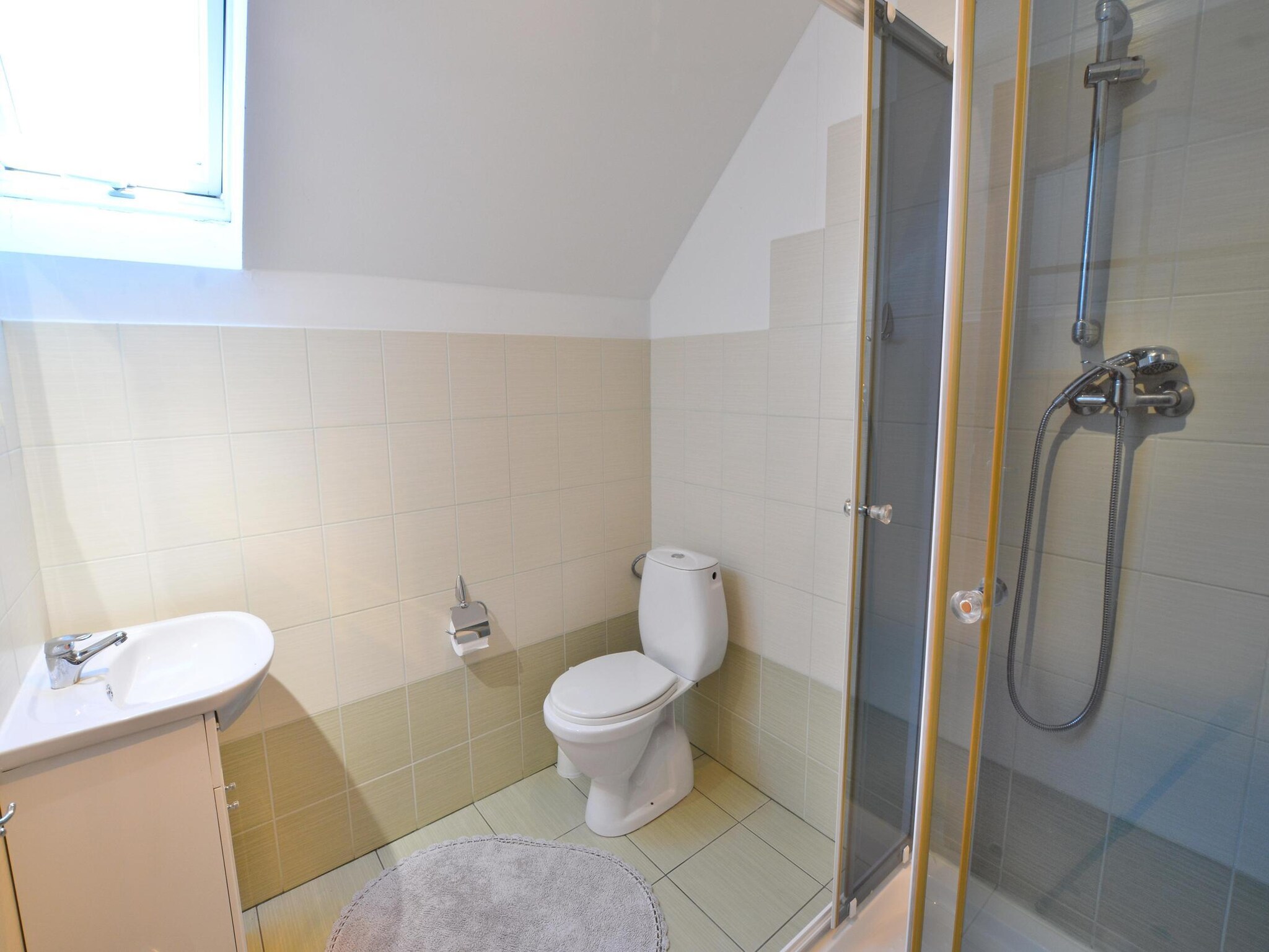 Ferienwohnung Mieszkanie wakacyjne 60 m2 Słowino
