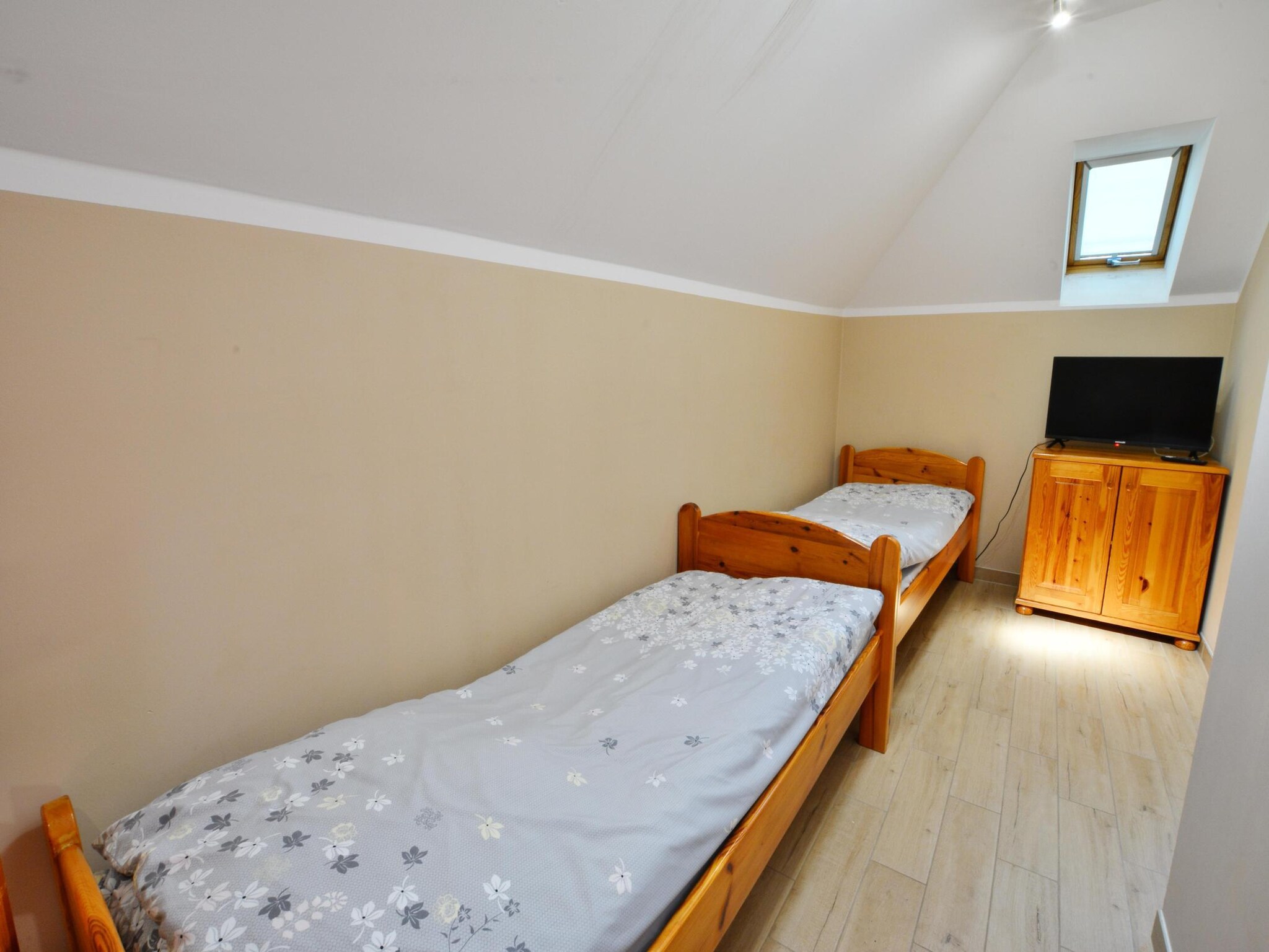 Ferienwohnung Mieszkanie wakacyjne 60 m2 Słowino