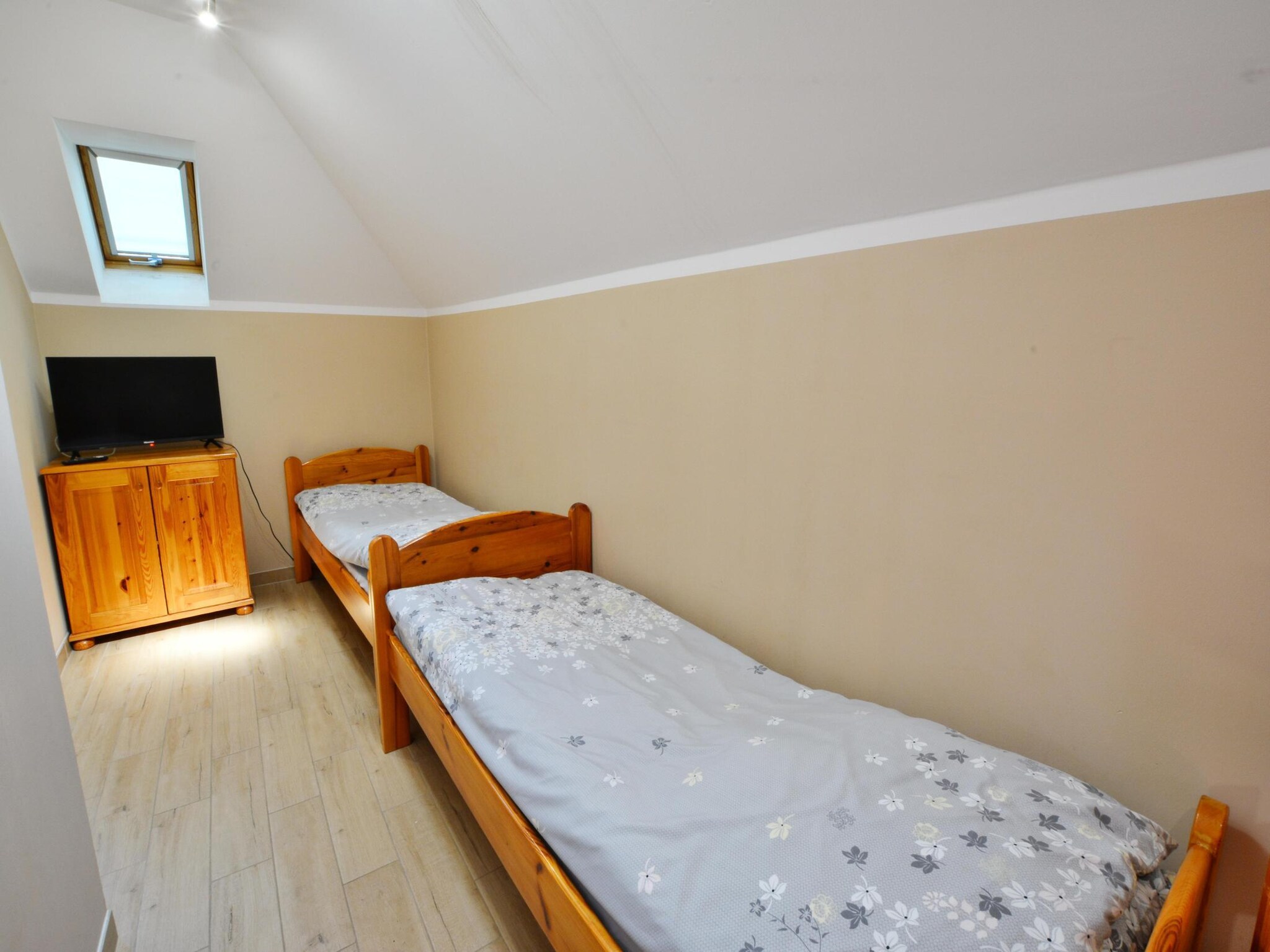 Ferienwohnung Mieszkanie wakacyjne 60 m2 Słowino