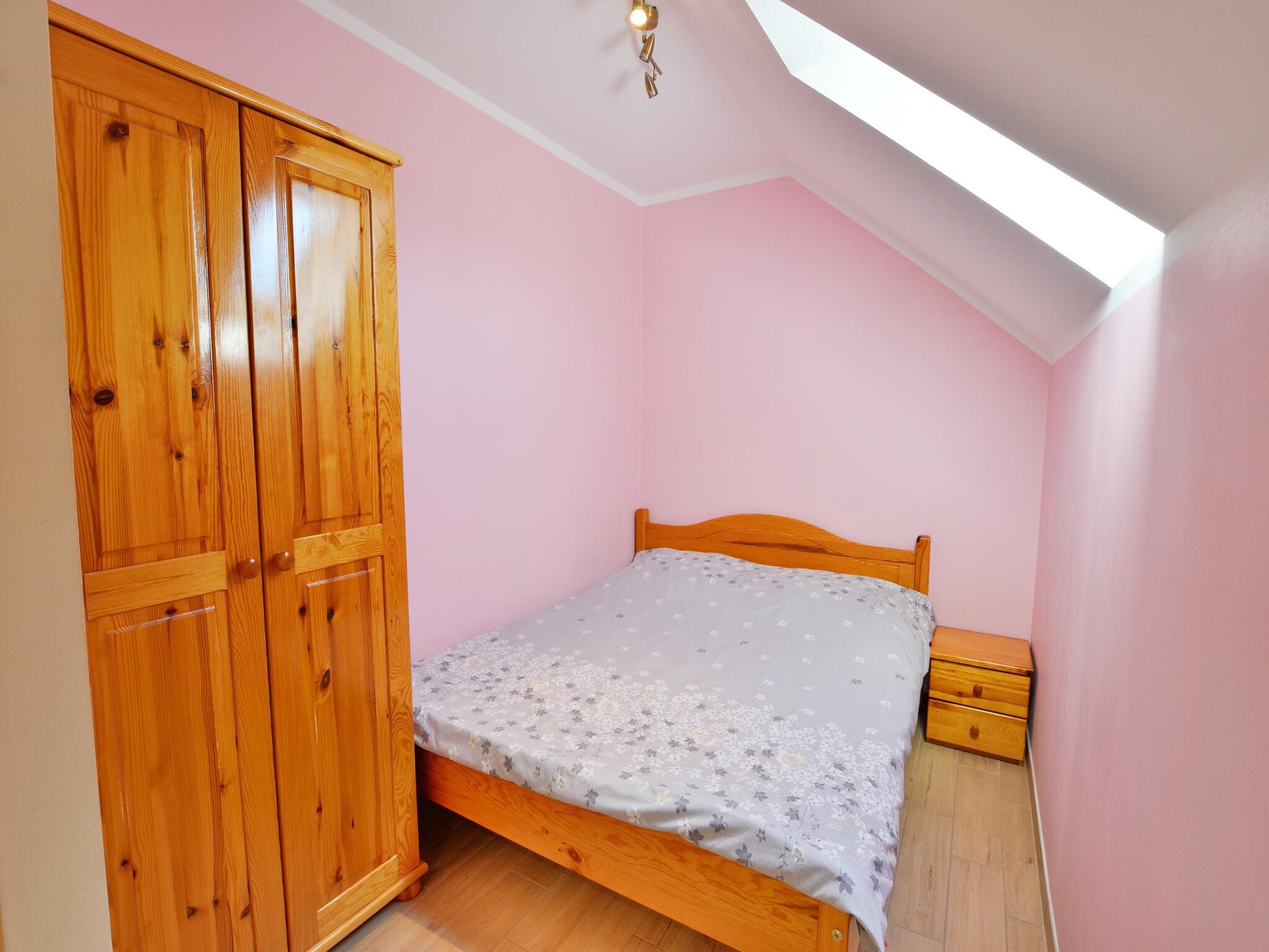Ferienwohnung Mieszkanie wakacyjne 60 m2 Słowino