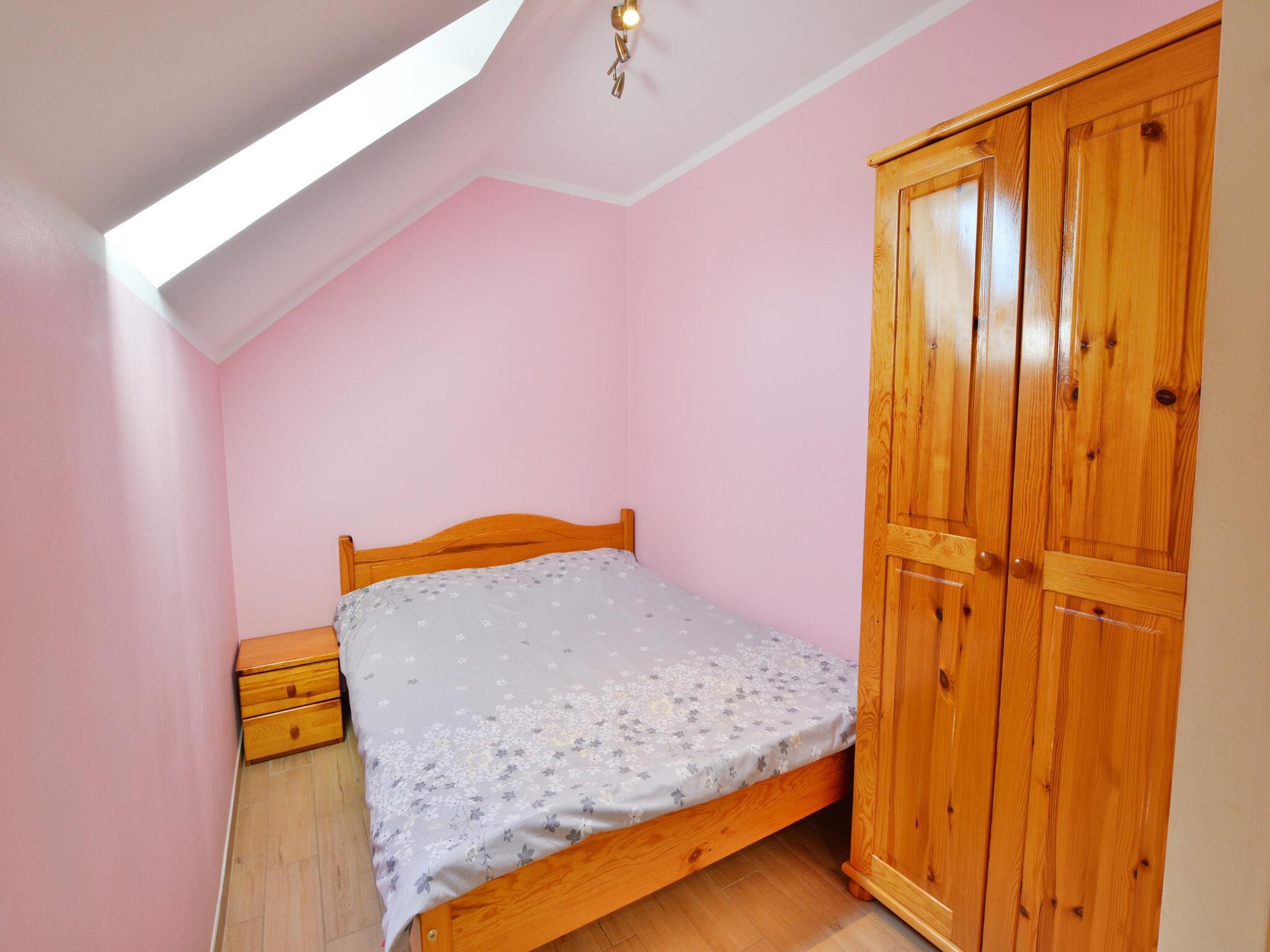 Ferienwohnung Mieszkanie wakacyjne 60 m2 Słowino