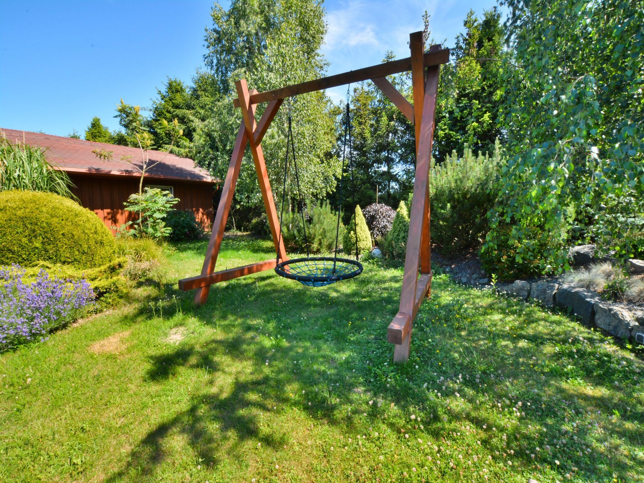 Ferienwohnung Mieszkanie wakacyjne 60 m2 Słowino