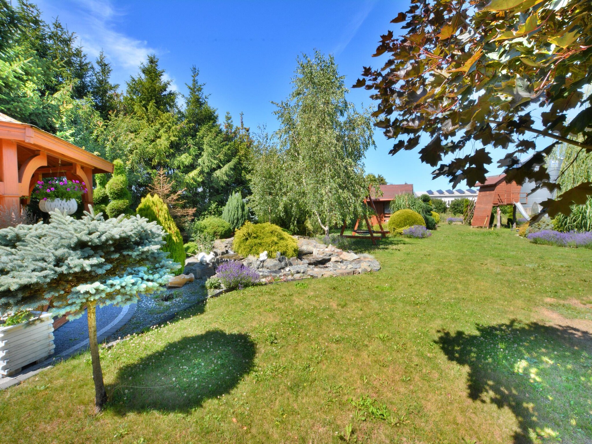 Ferienwohnung Mieszkanie wakacyjne 60 m2 Słowino