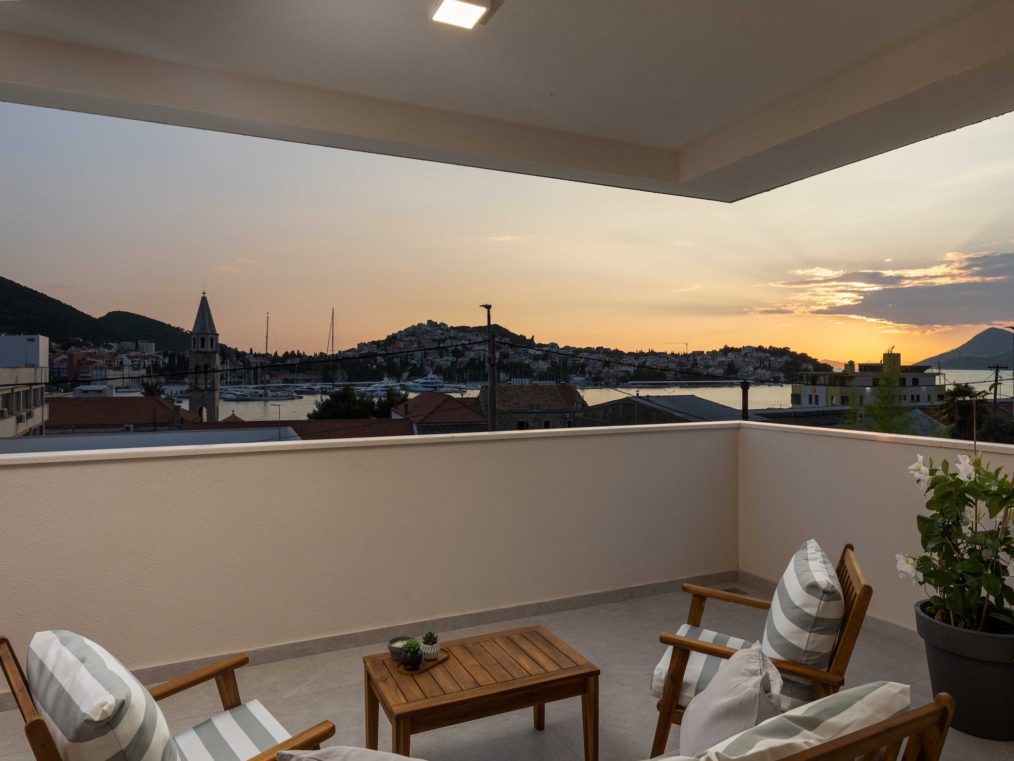 Apartmá Apartments aMare - Three Bedroom Apartment with Ba