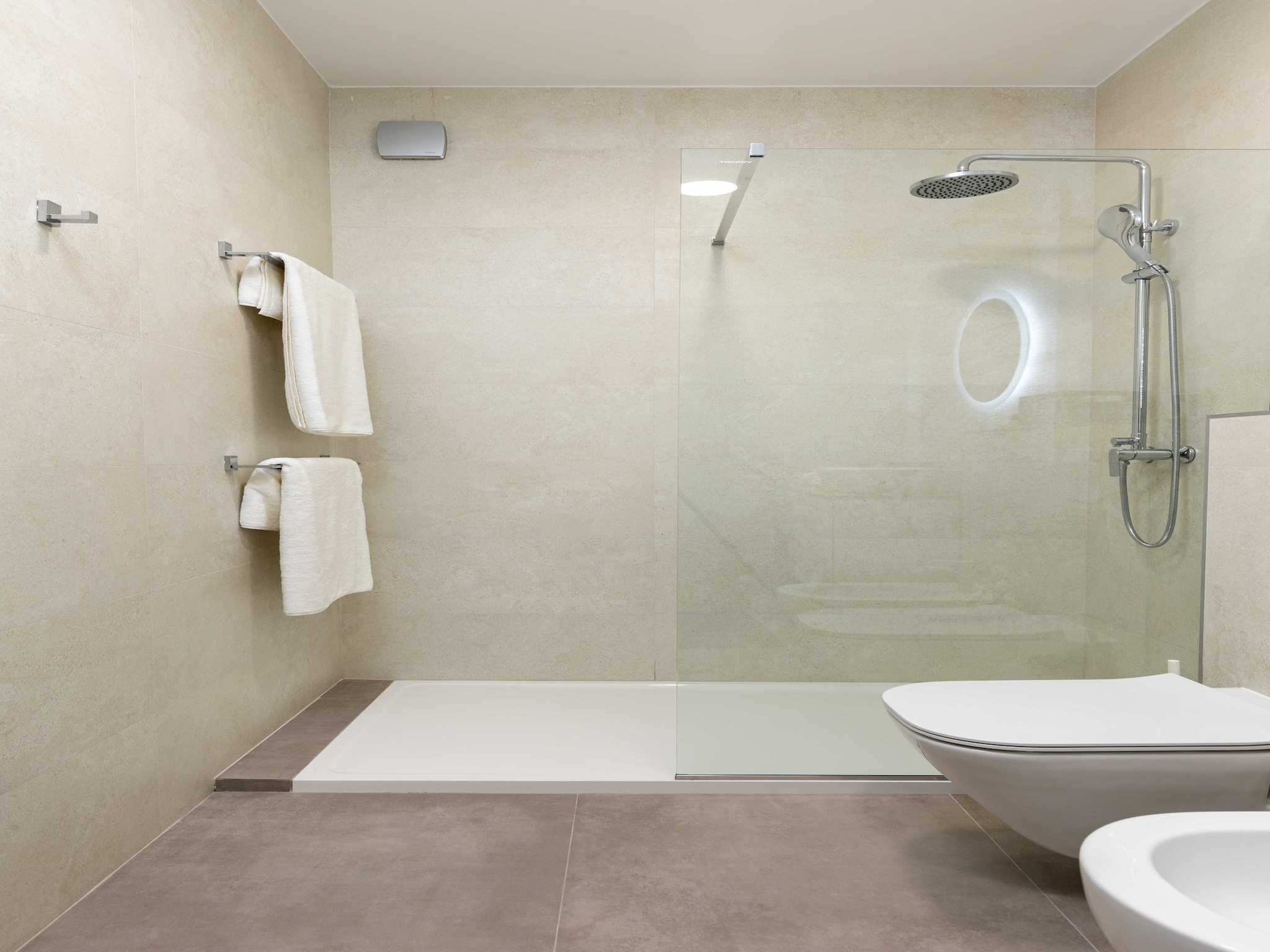 Apartmá Apartments aMare - Three Bedroom Apartment with Ba