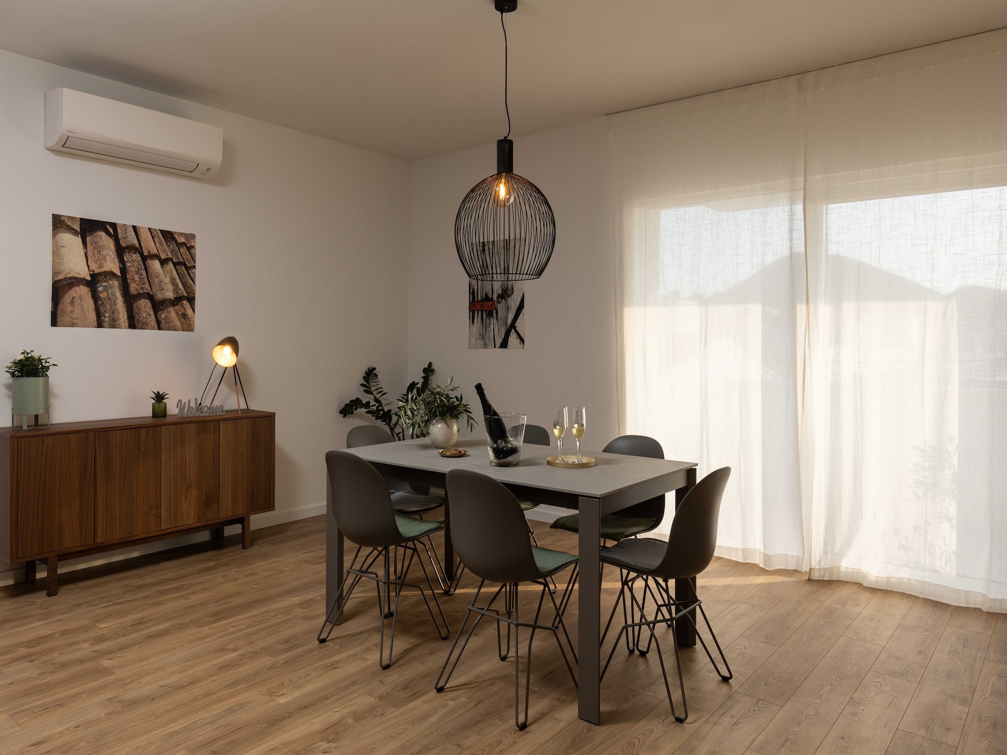 Apartmá Apartments aMare - Three Bedroom Apartment with Ba