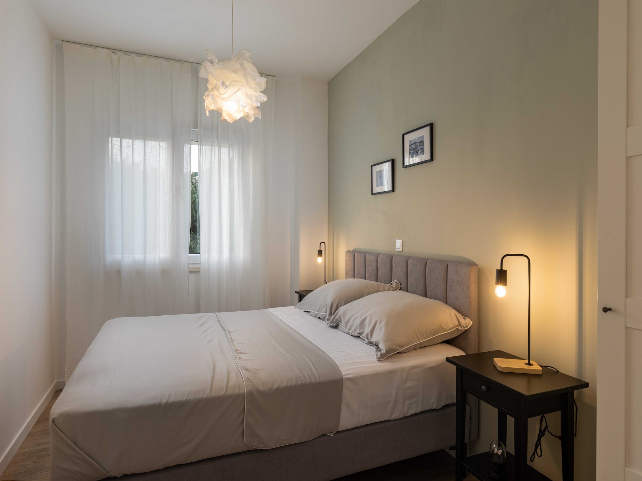 Apartmá Apartments aMare - Three Bedroom Apartment with Ba