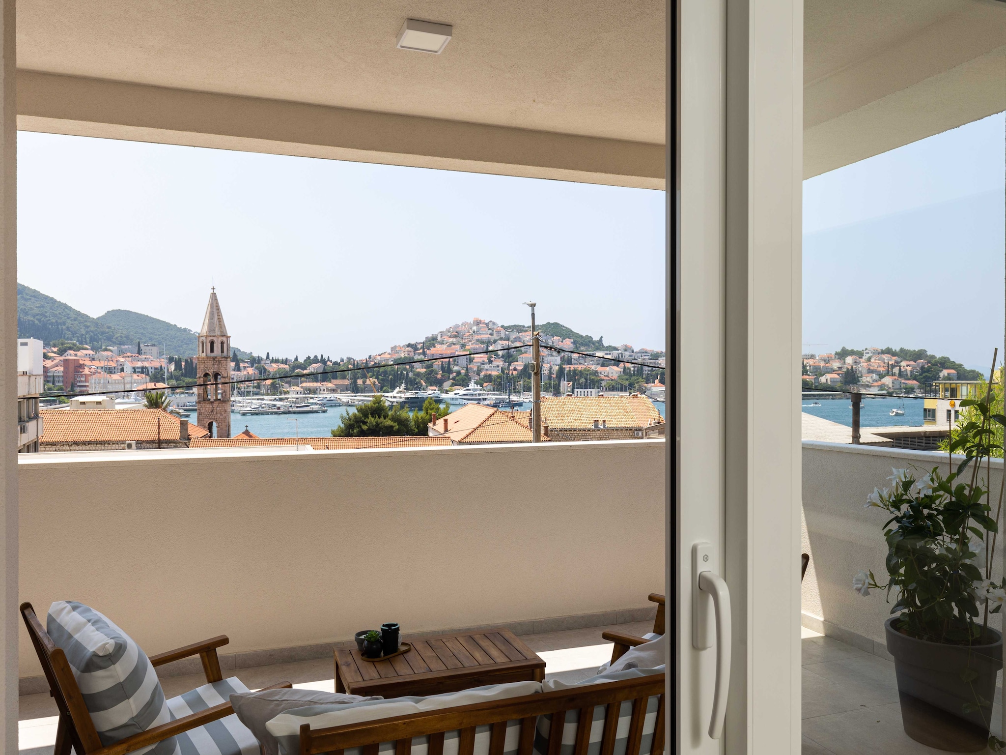 Apartmá Apartments aMare - Three Bedroom Apartment with Ba