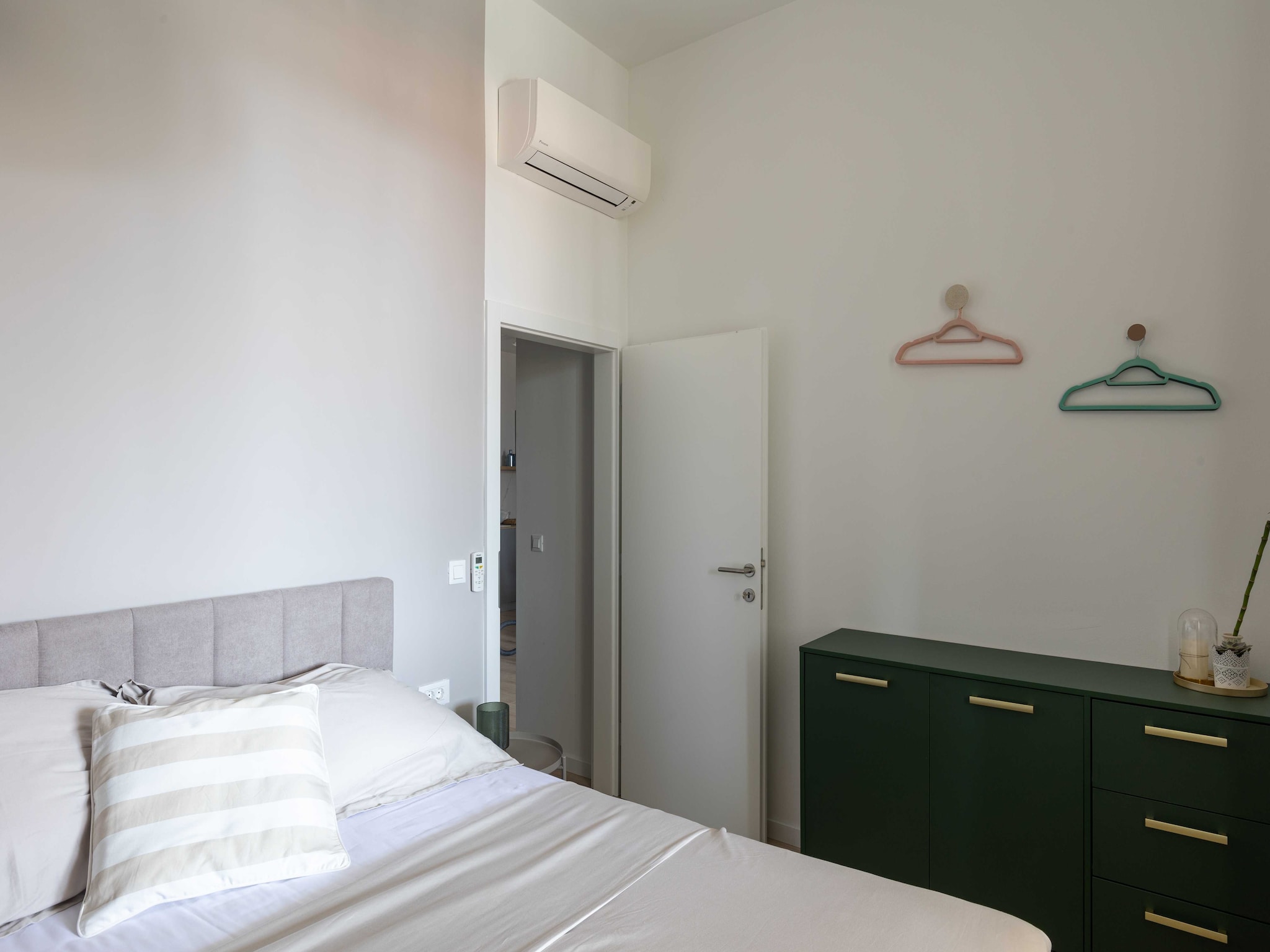 Apartmá Apartments aMare - Three Bedroom Apartment with Ba