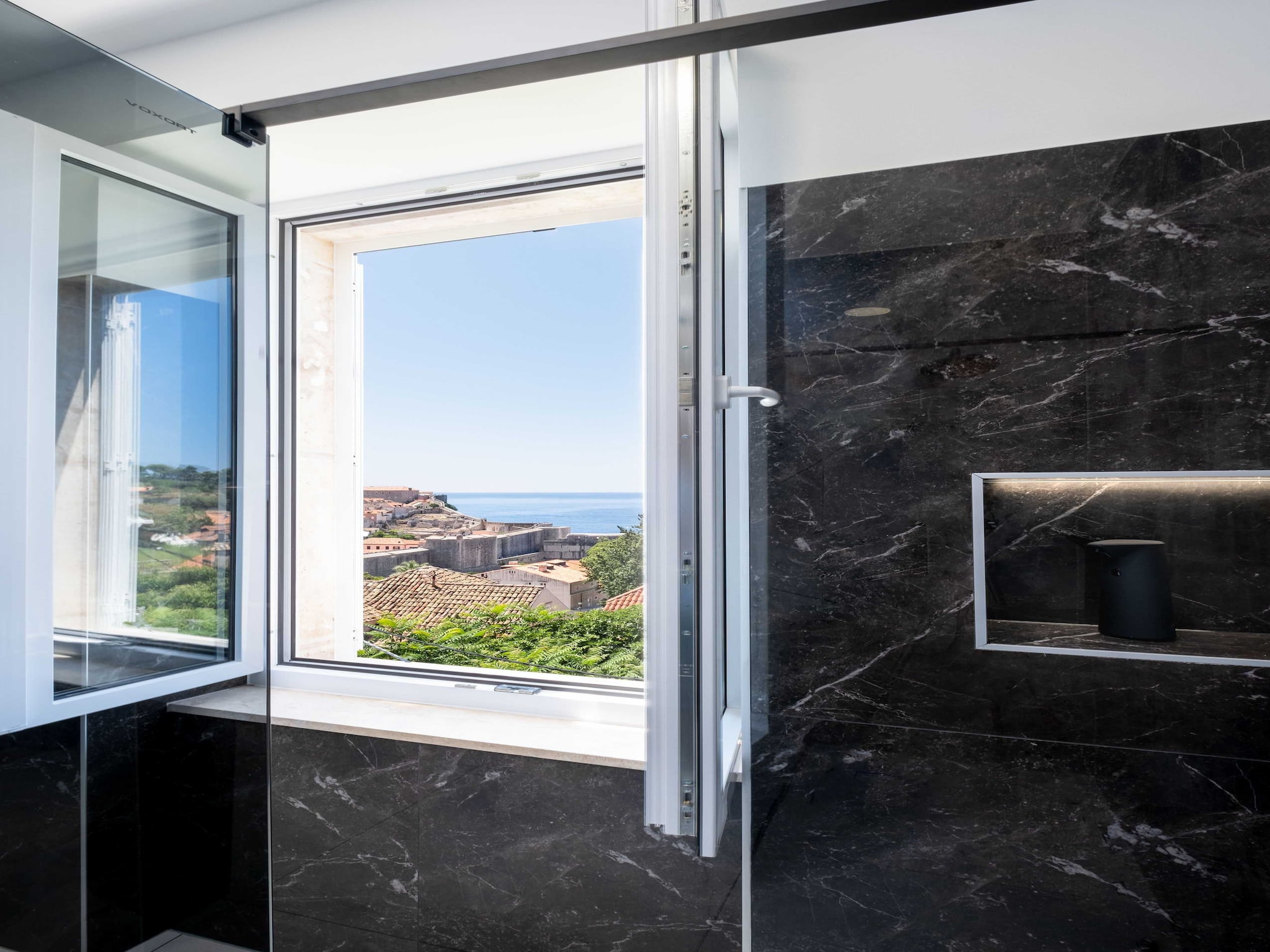 Apartmá Dubrovnik Fantasy Apartments - Studio with Sea and