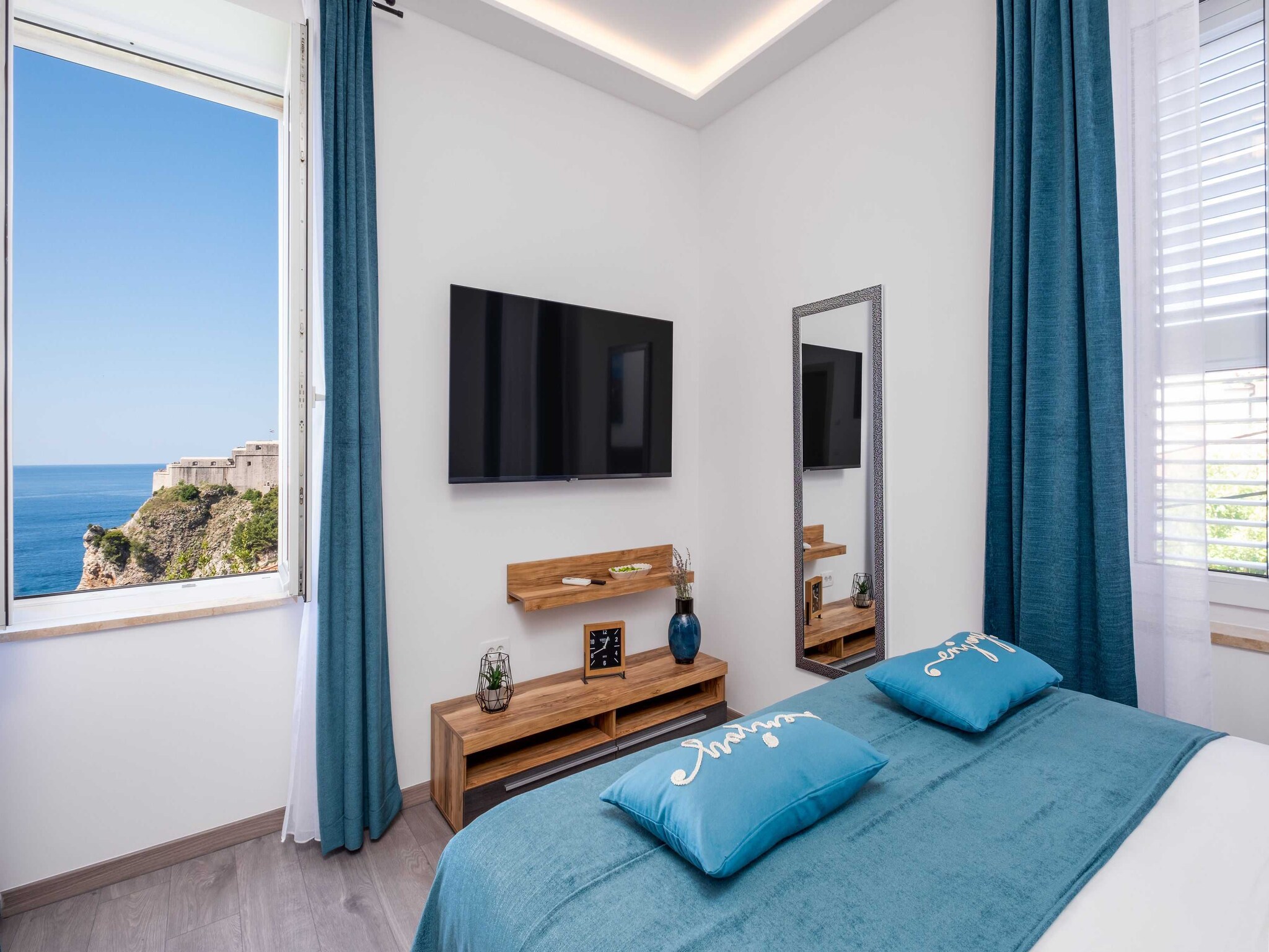 Apartment Dubrovnik Fantasy Apartments - Superior Studio wit