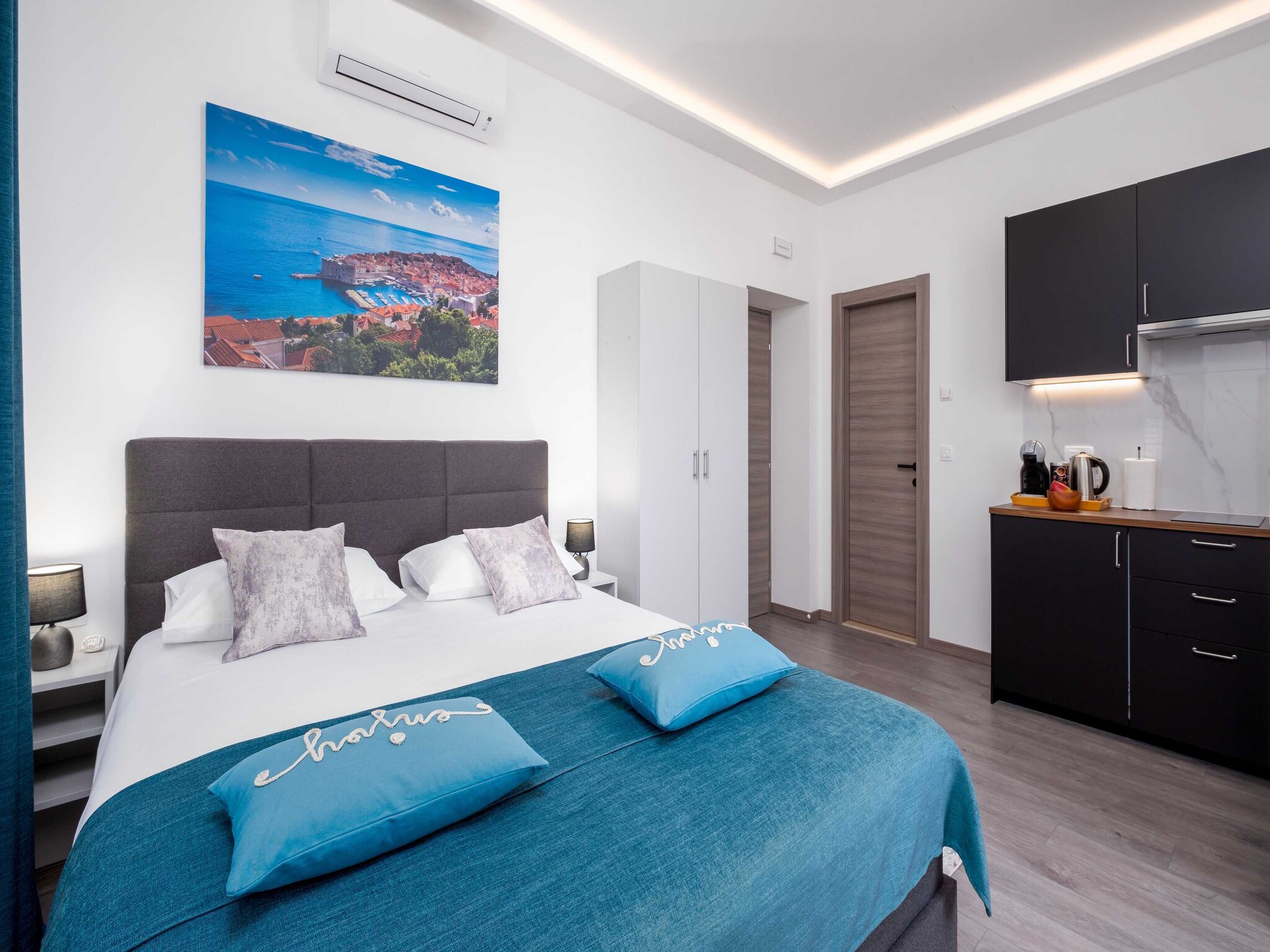 Apartment Dubrovnik Fantasy Apartments - Superior Studio wit