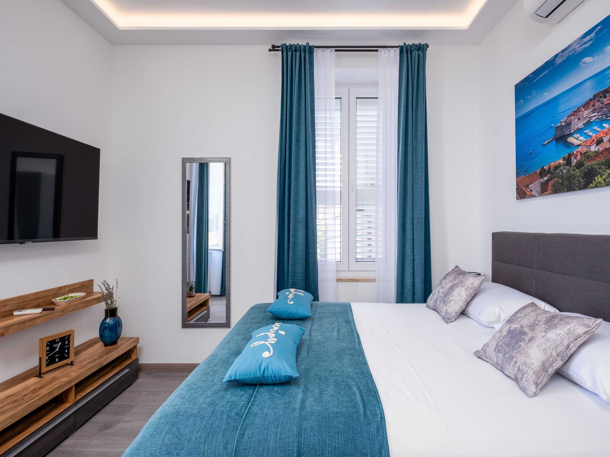Apartment Dubrovnik Fantasy Apartments - Superior Studio wit