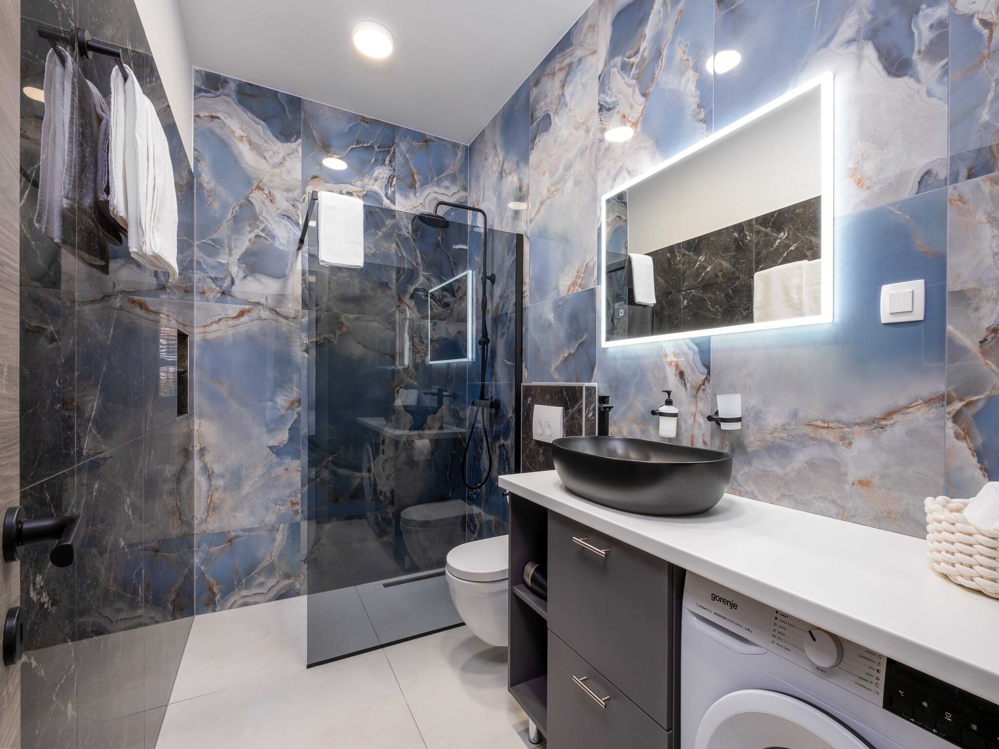 Apartment Dubrovnik Fantasy Apartments - Superior Studio wit