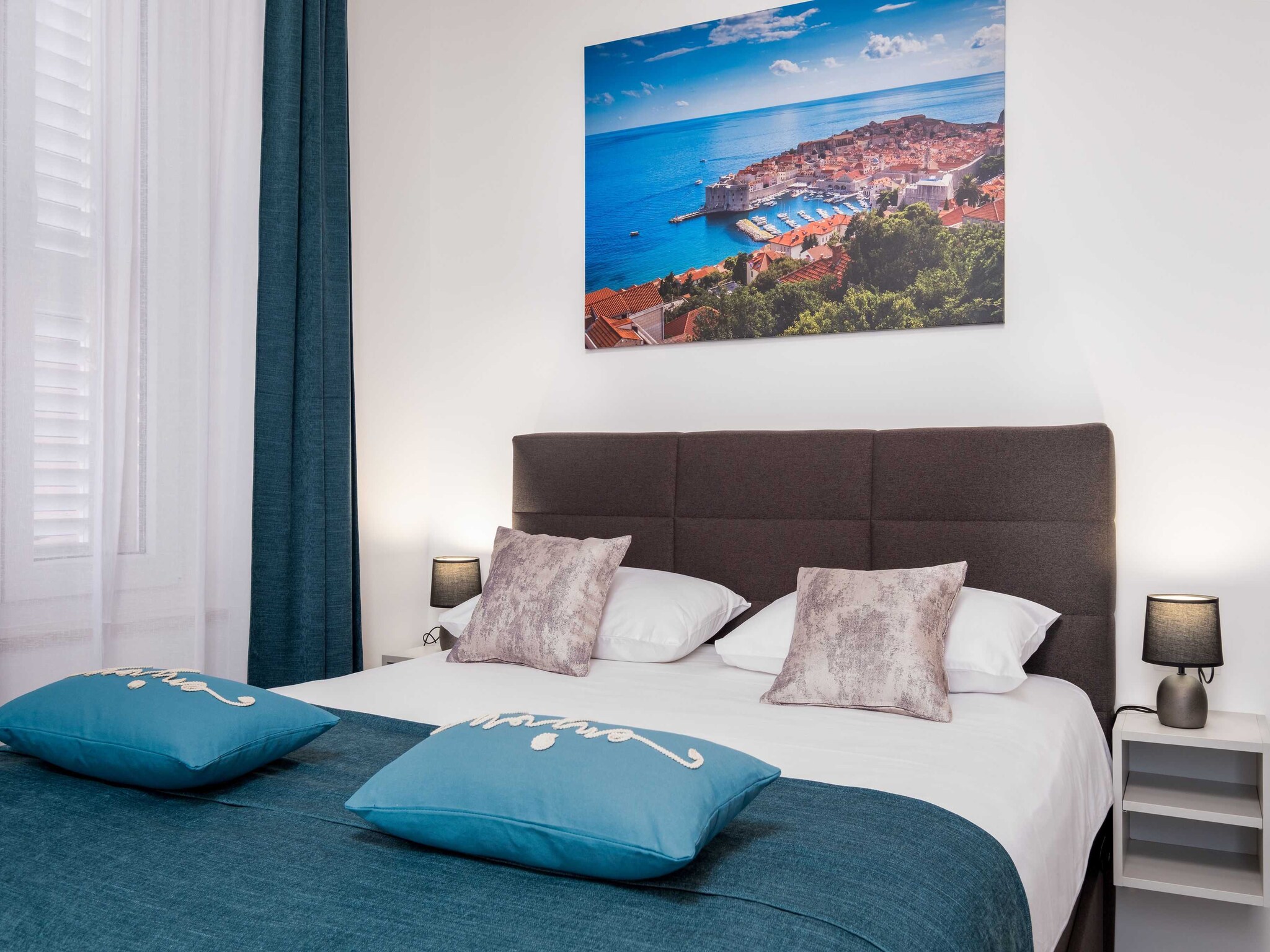 Apartment Dubrovnik Fantasy Apartments - Superior Studio wit
