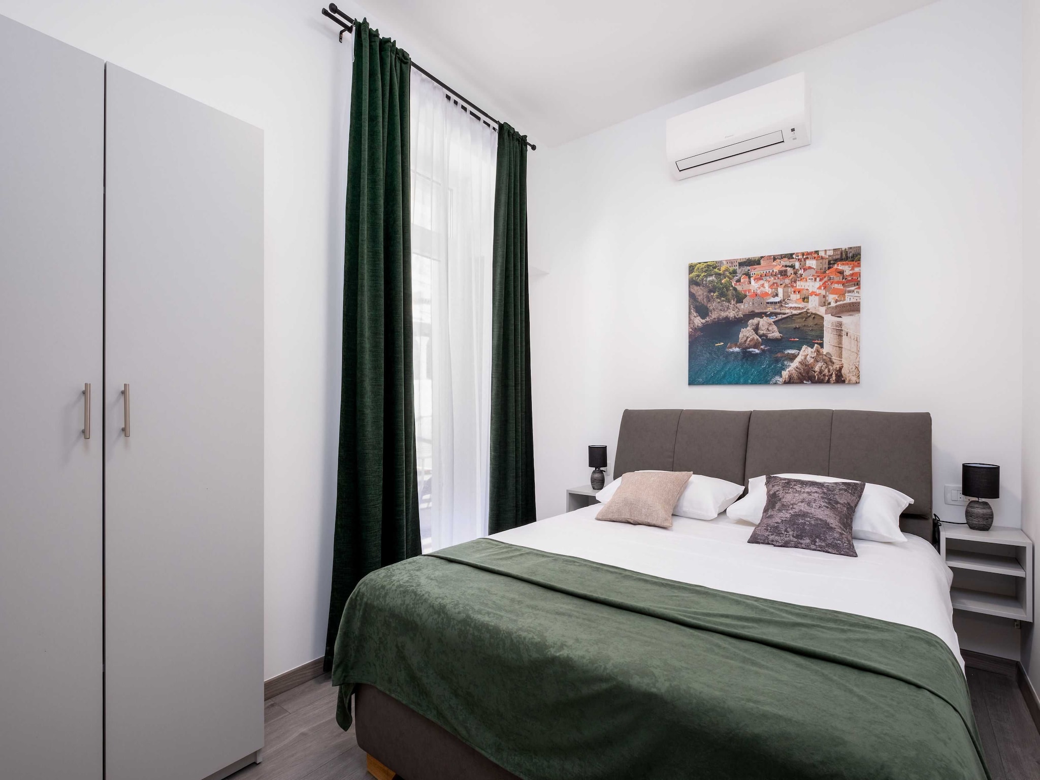 Apartmá Dubrovnik Fantasy Apartments - One bedroom Apartme