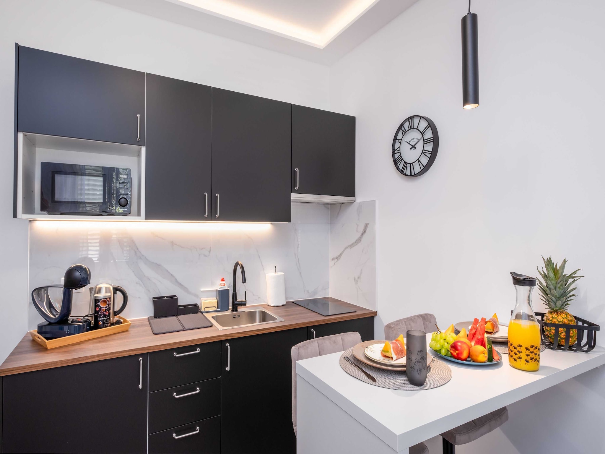 Apartmá Dubrovnik Fantasy Apartments - One bedroom Apartme