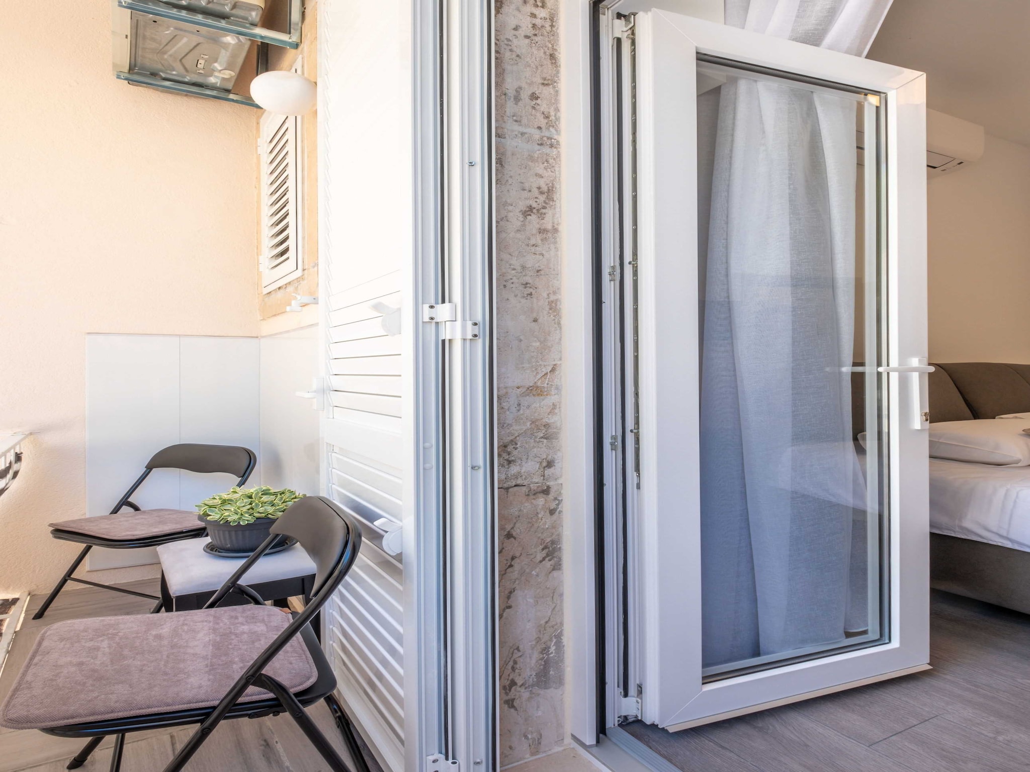 Apartmá Dubrovnik Fantasy Apartments - One bedroom Apartme