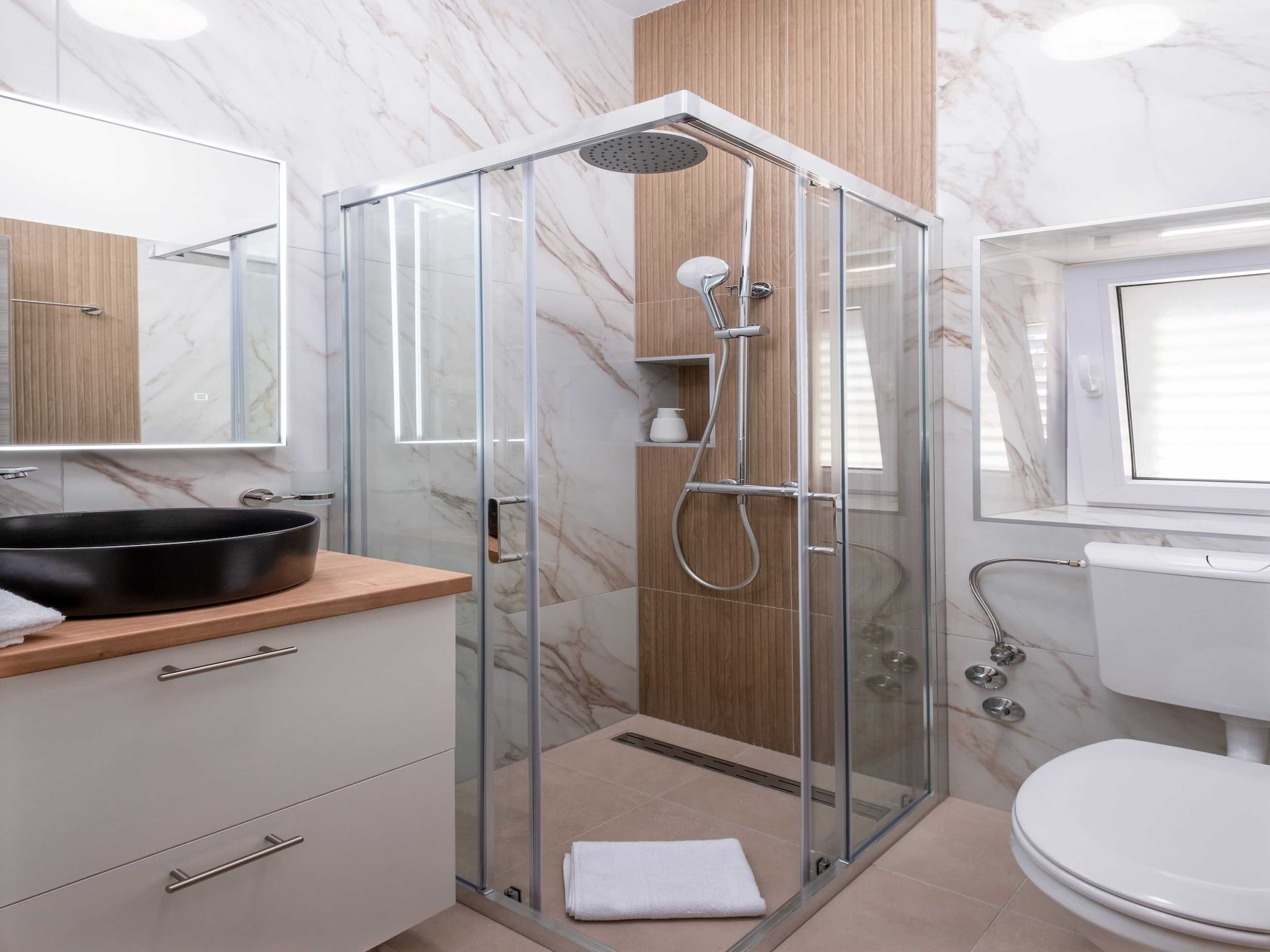 Apartmá Dubrovnik Fantasy Apartments - One bedroom Apartme