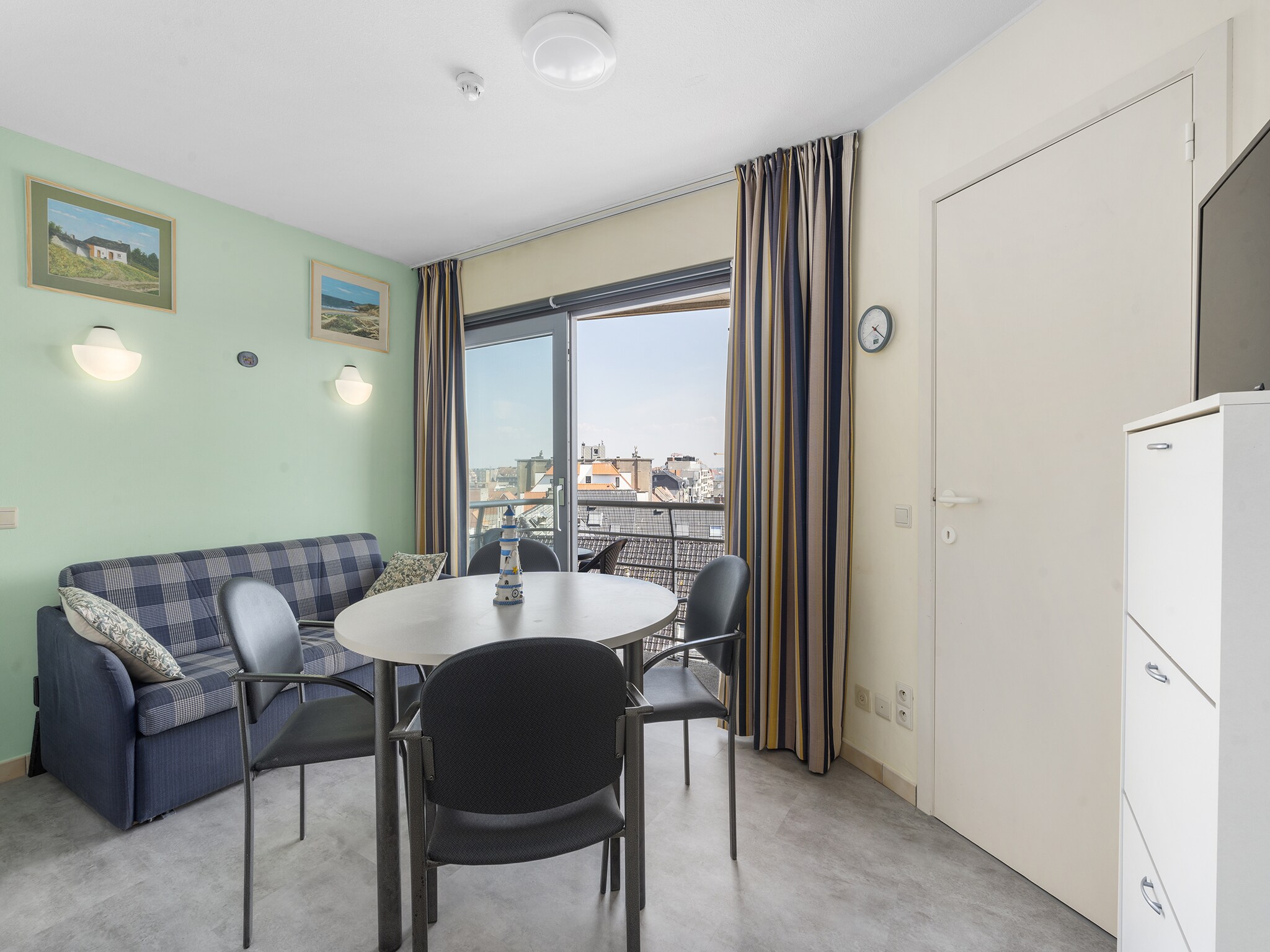 Apartment Ocean Suites 714