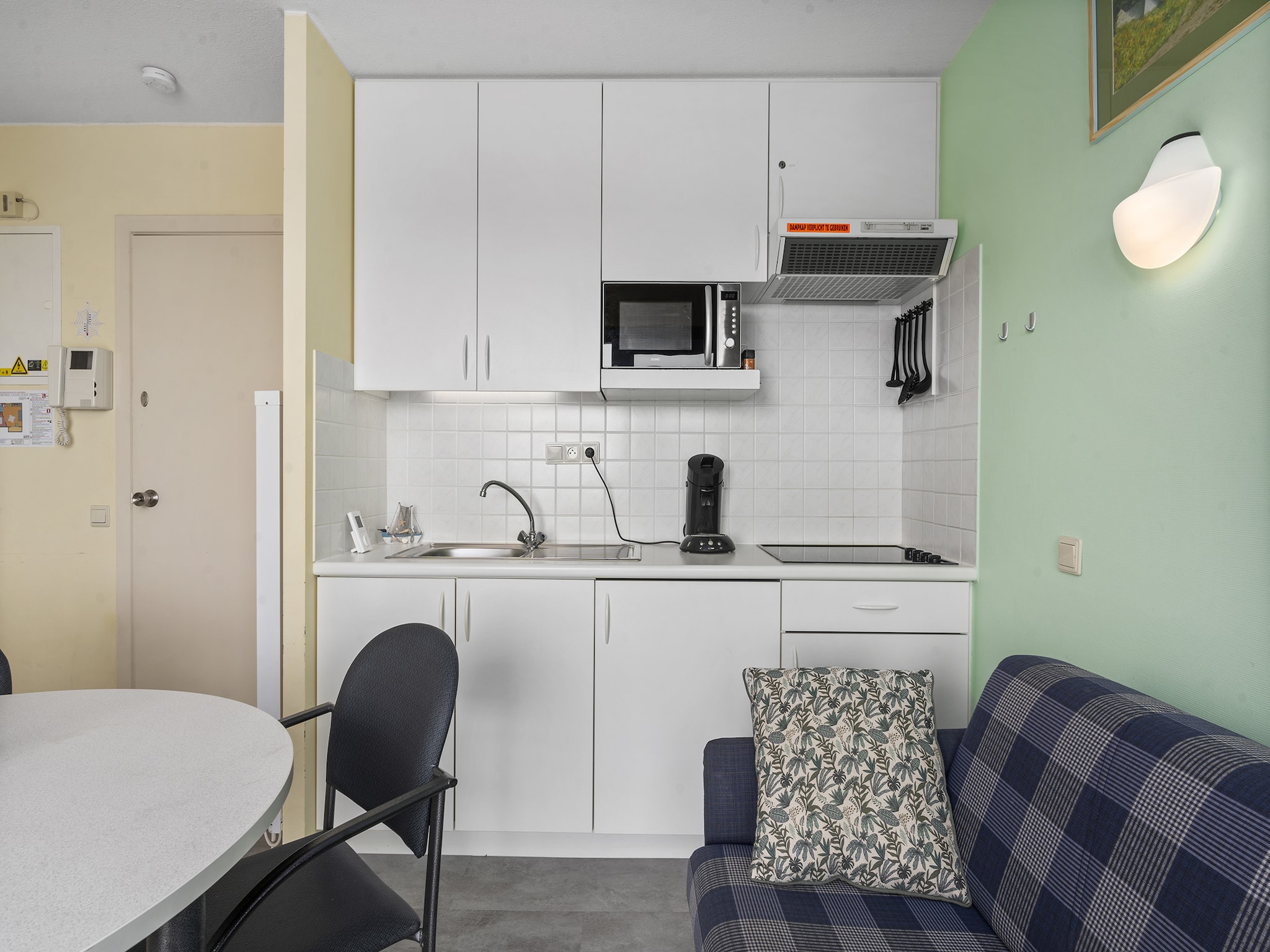 Apartment Ocean Suites 714