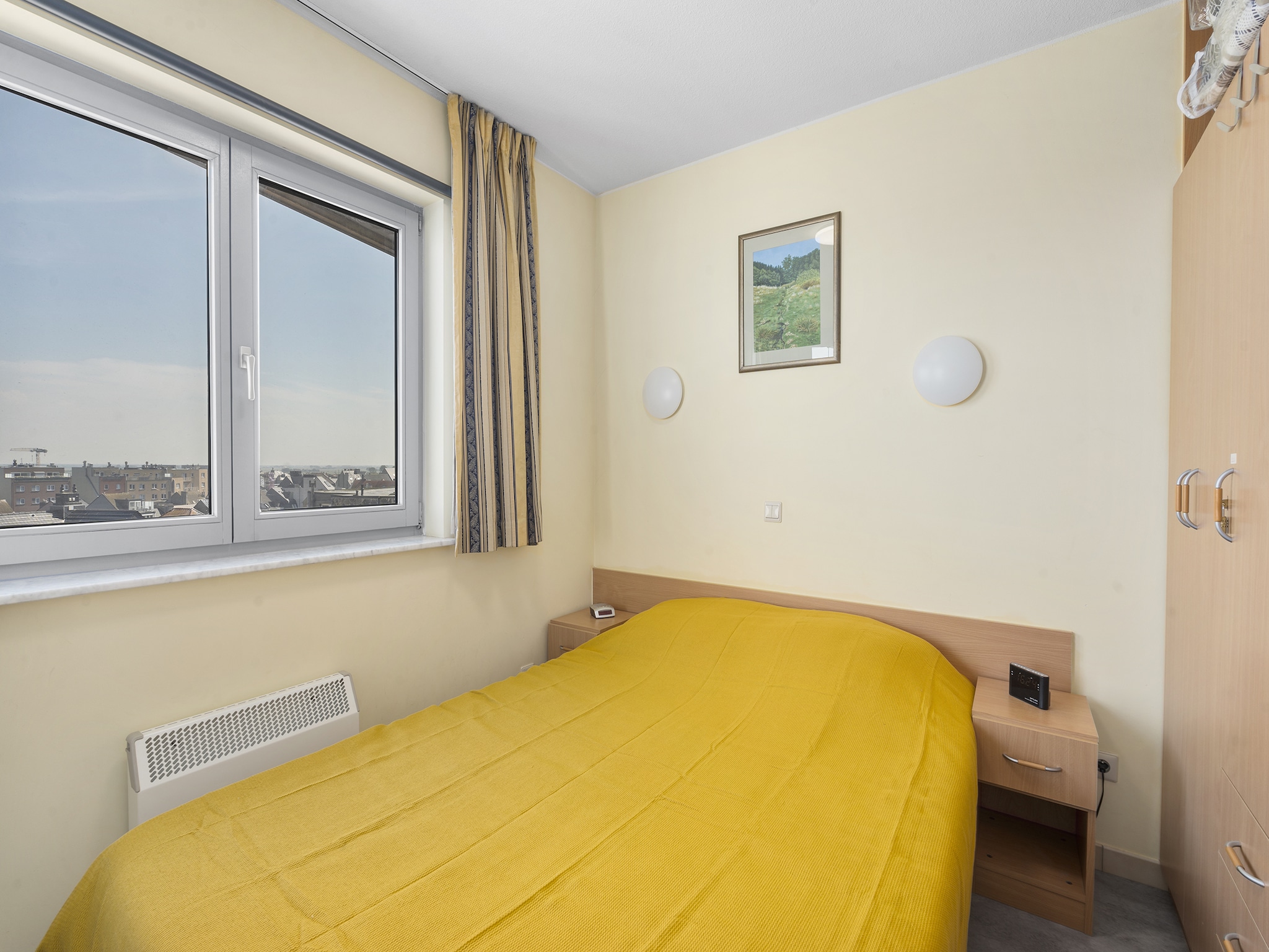 Apartment Ocean Suites 714