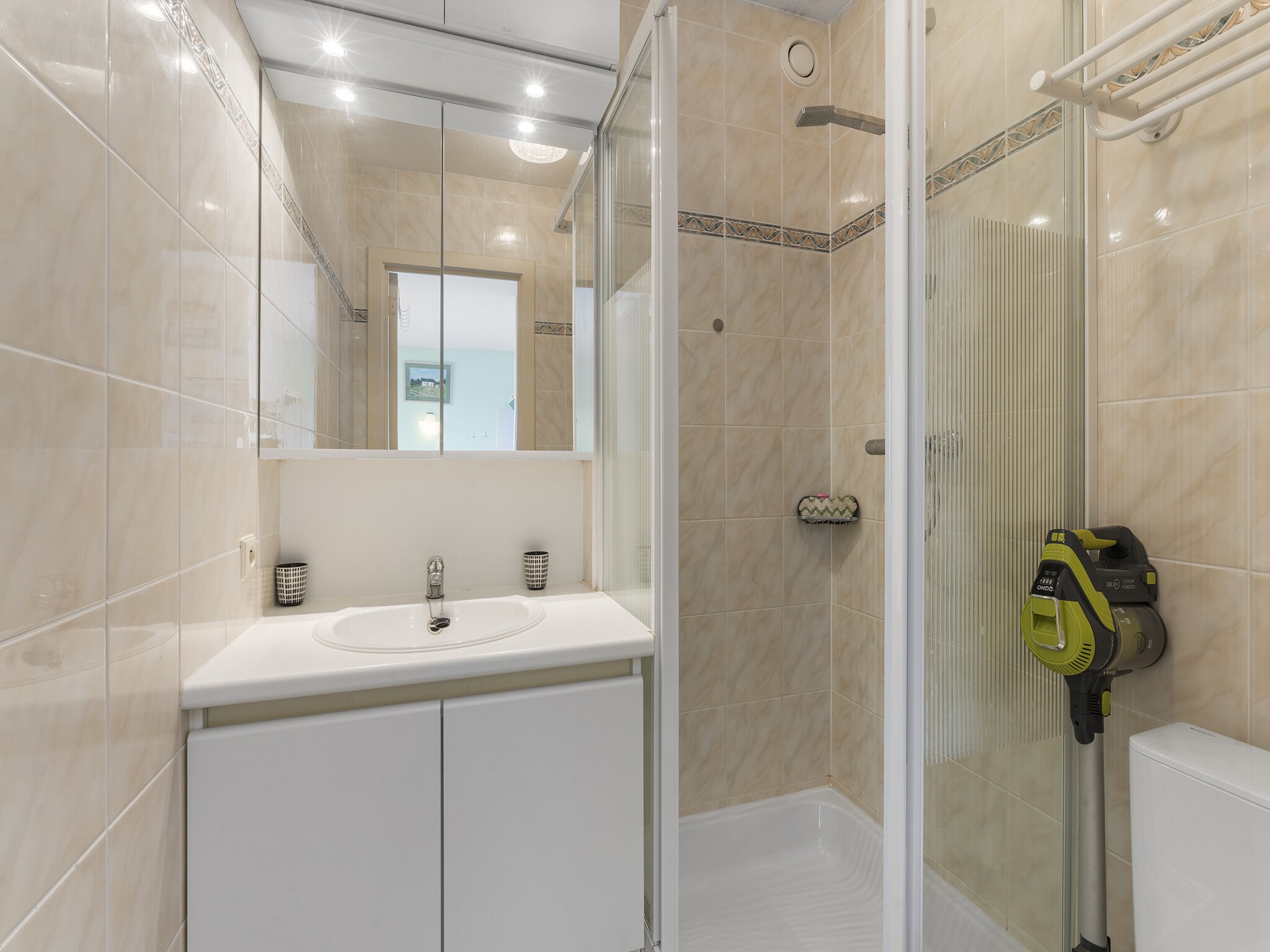 Apartment Ocean Suites 714