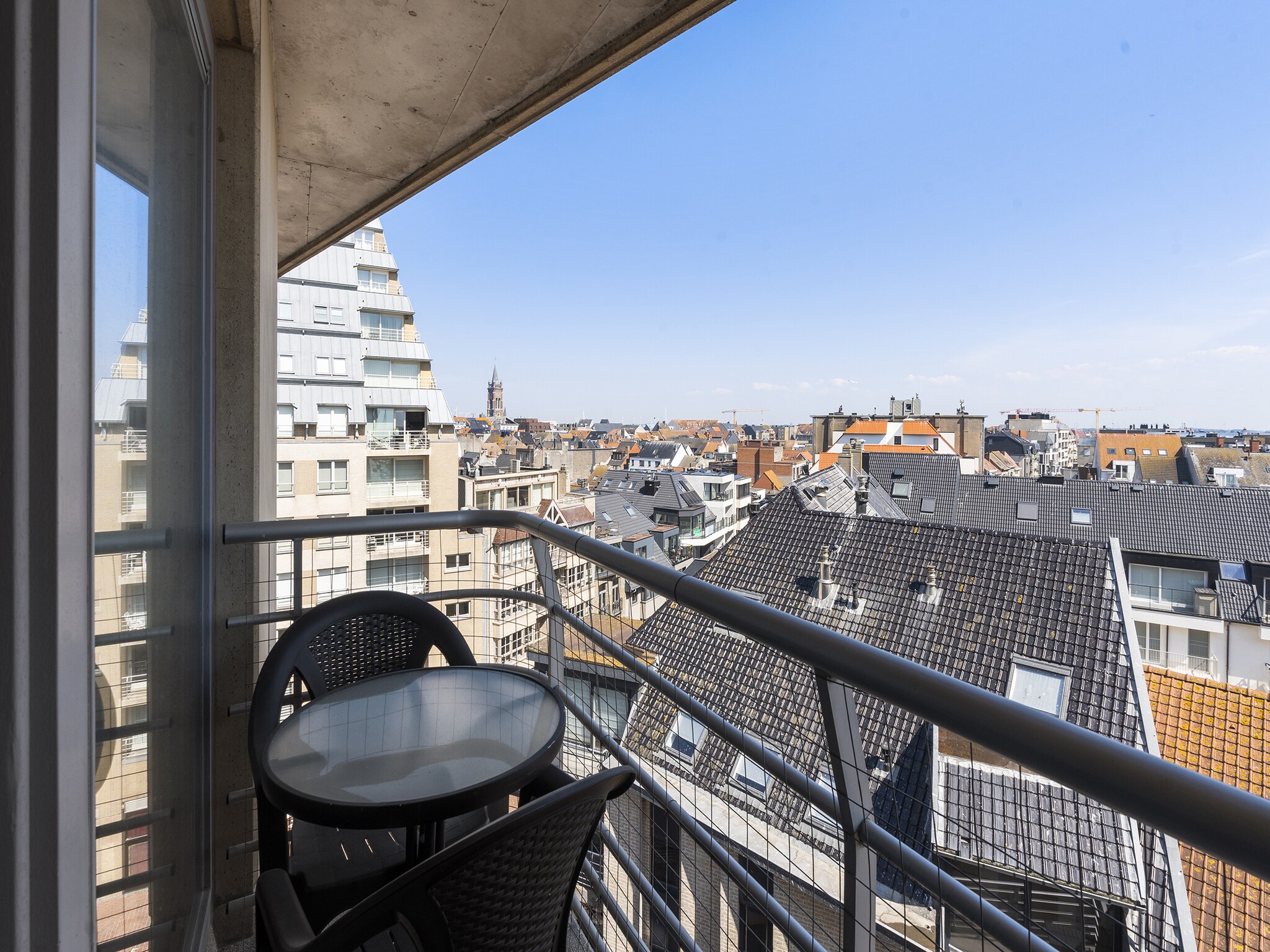Apartment Ocean Suites 714