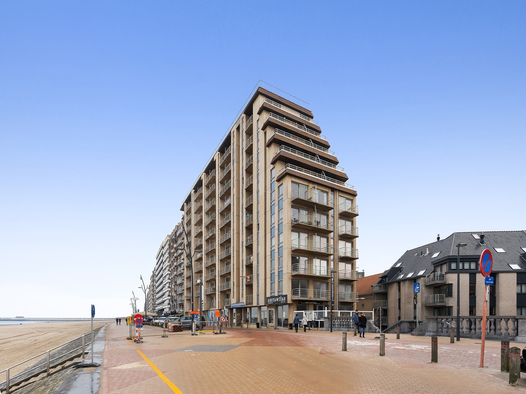 Apartment Ocean Suites 714