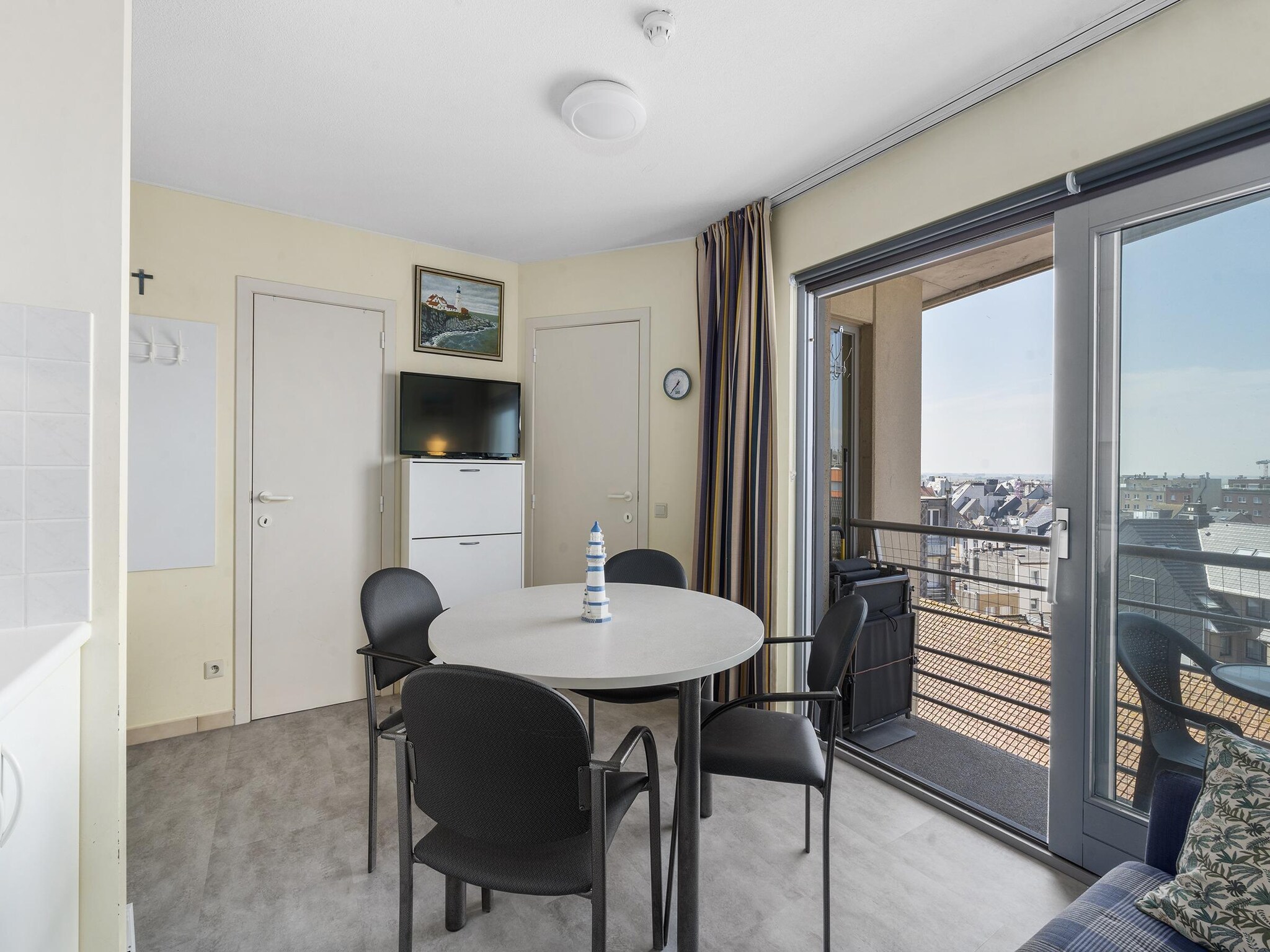 Apartment Ocean Suites 714
