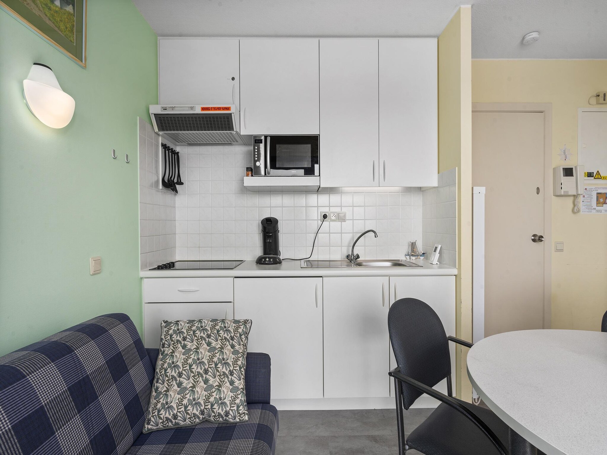 Apartment Ocean Suites 714