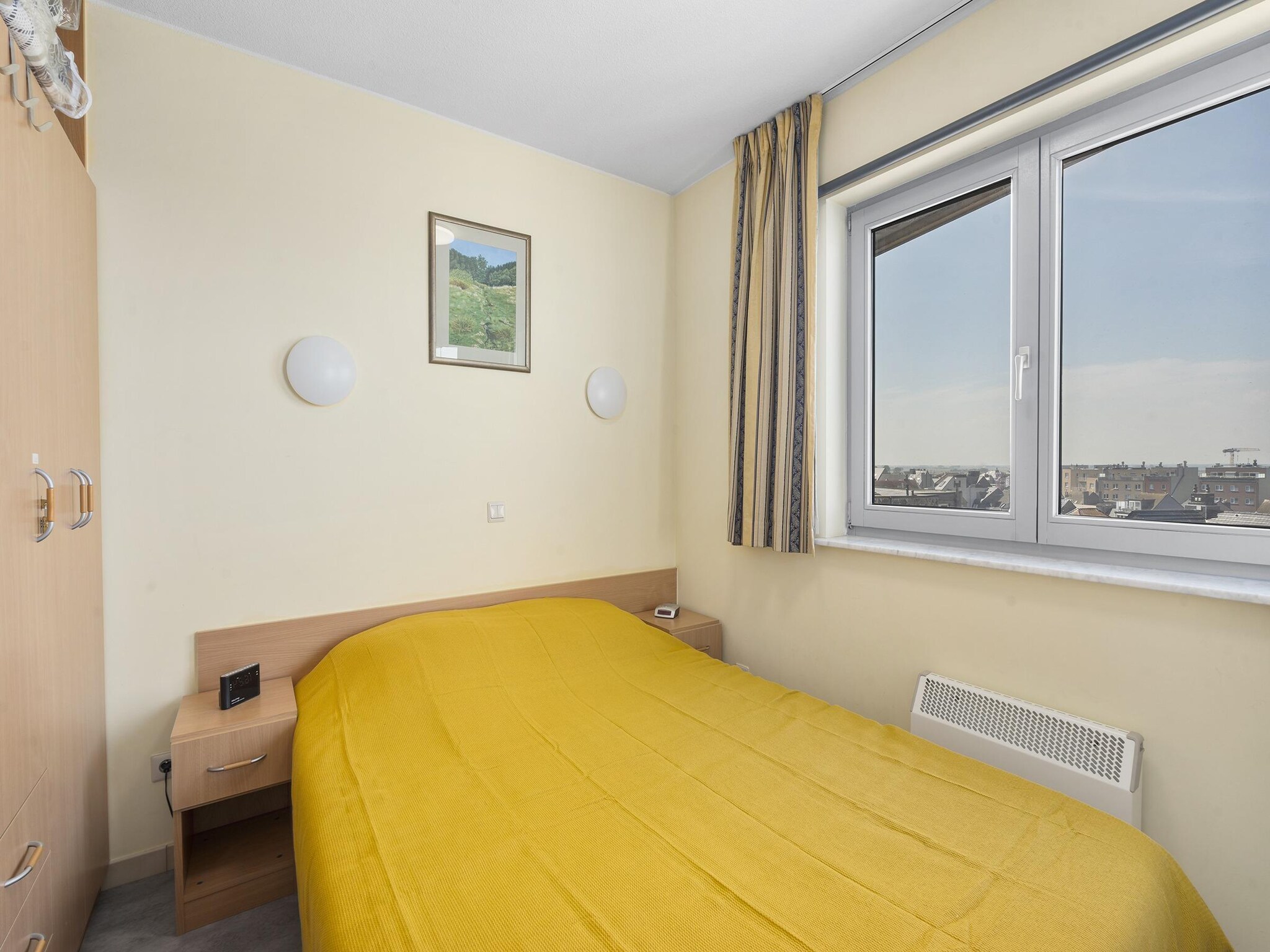 Apartment Ocean Suites 714