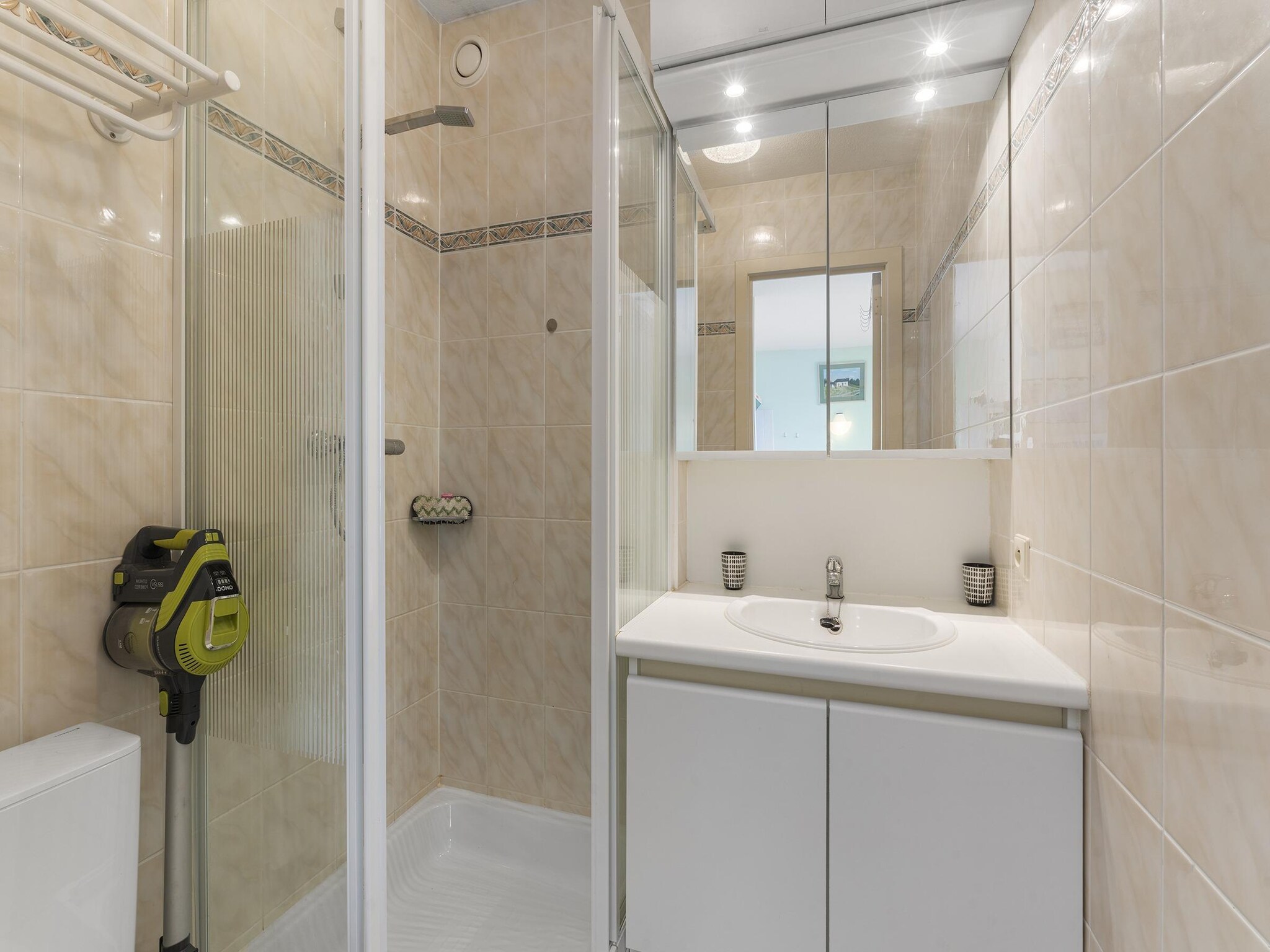 Apartment Ocean Suites 714