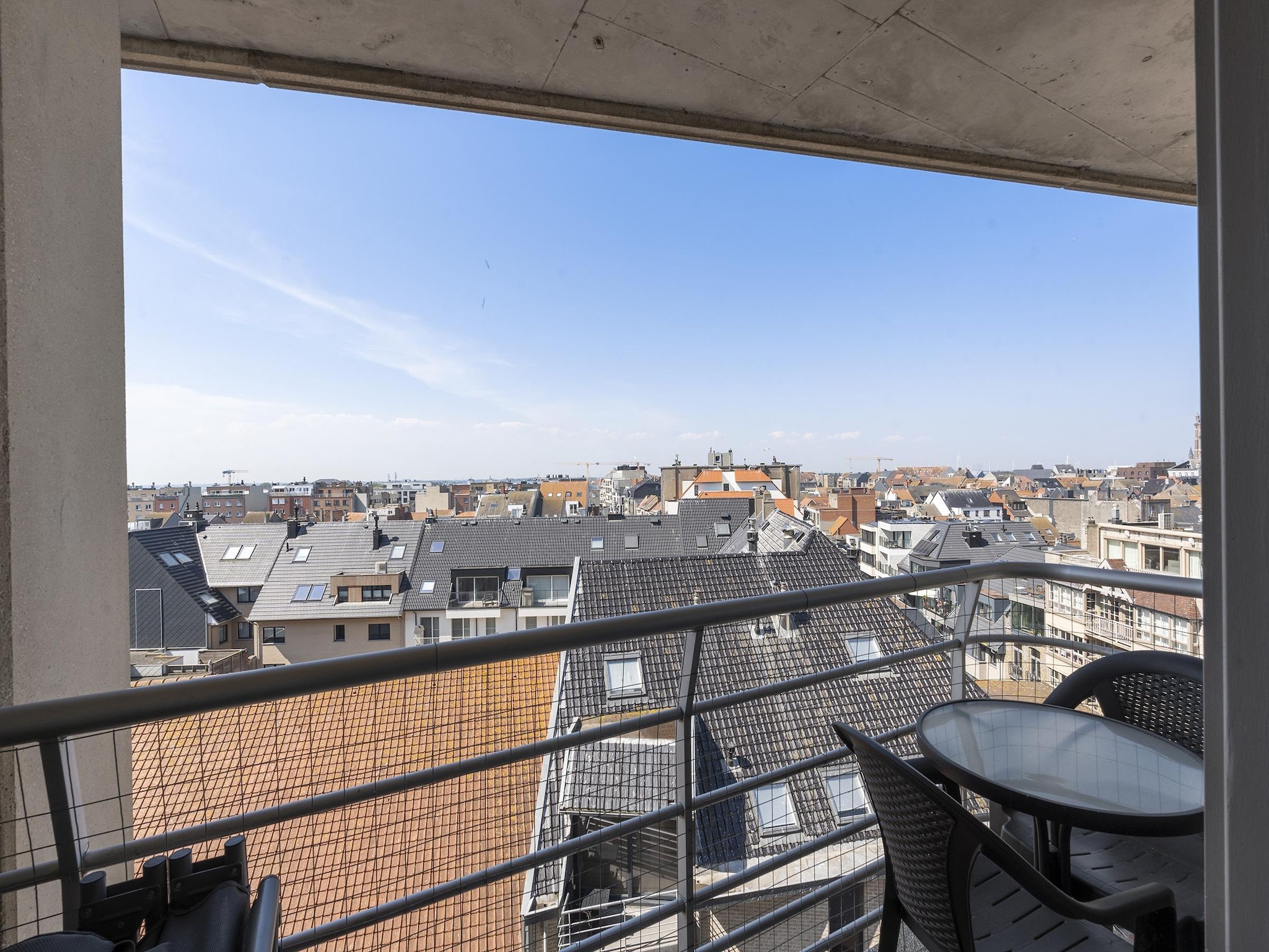 Apartment Ocean Suites 714