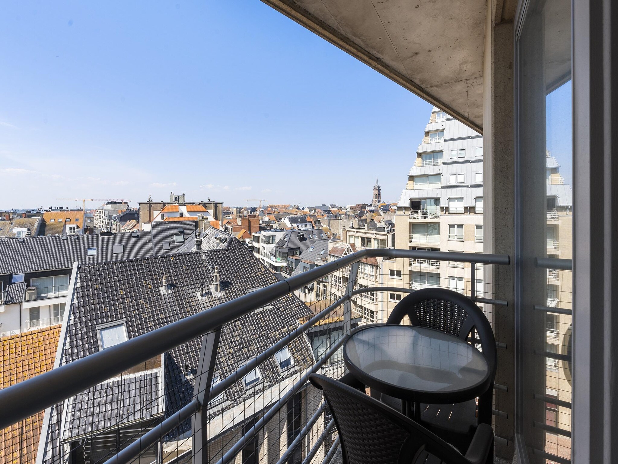Apartment Ocean Suites 714